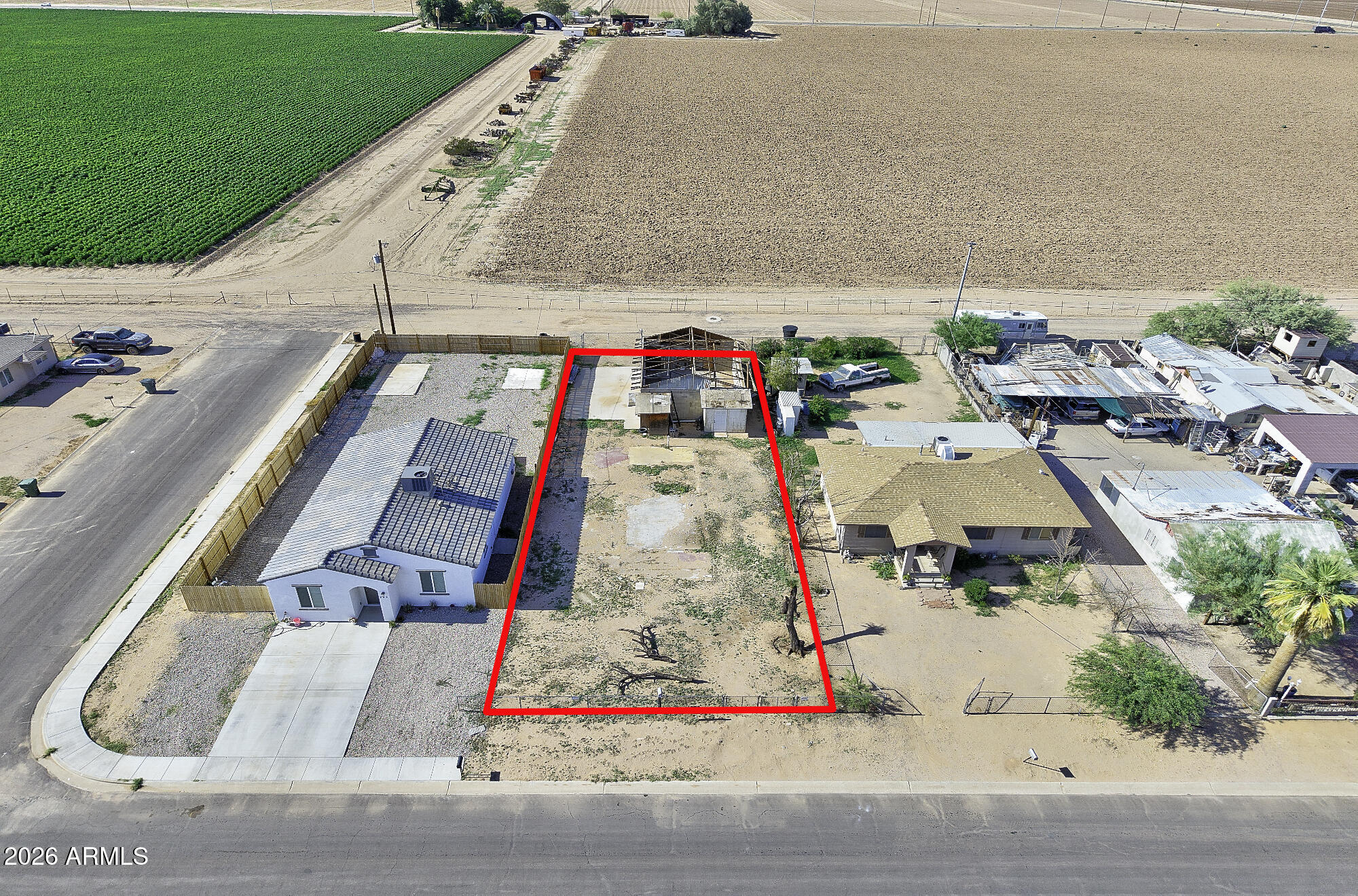 241 E DATE Avenue 2, Casa Grande, AZ 85122