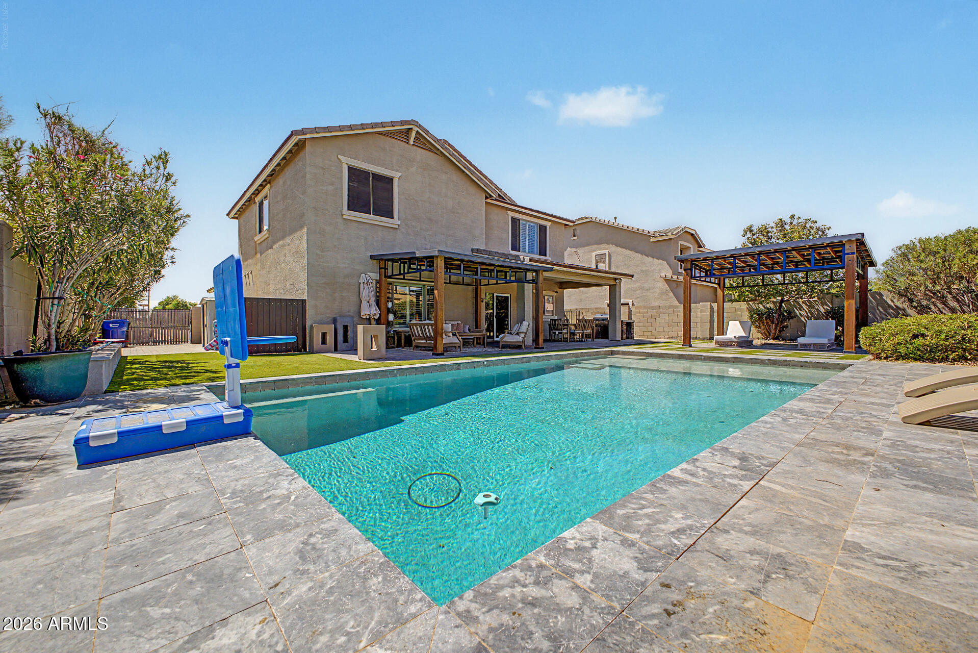 6973 S RUBY Drive, Chandler, AZ 85249