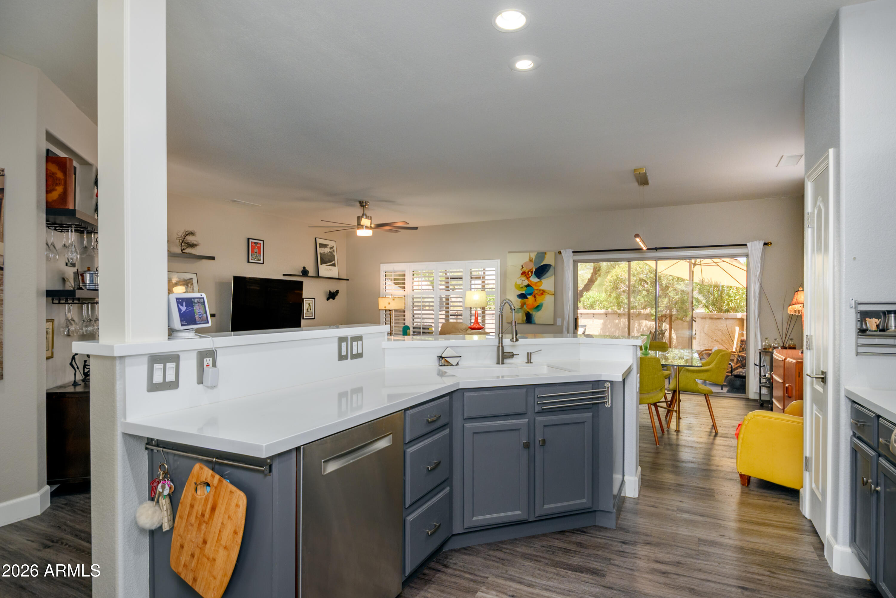 16244 W DESERT CANYON Drive, Surprise, AZ 85374