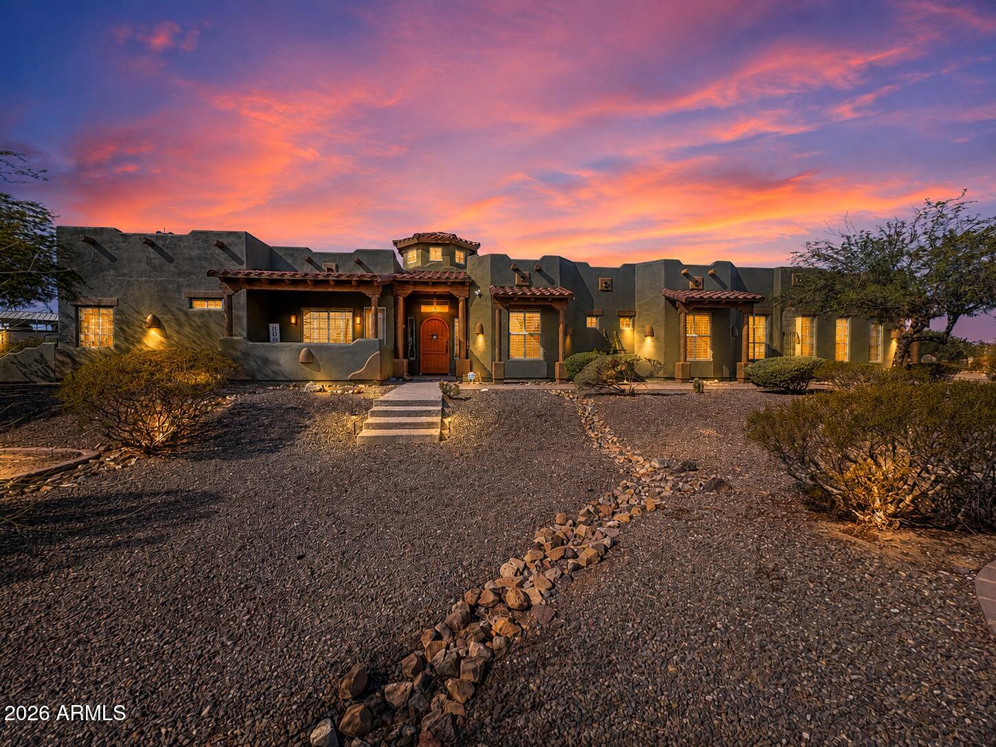 15523 W PEAKVIEW Road, Surprise, AZ 85387