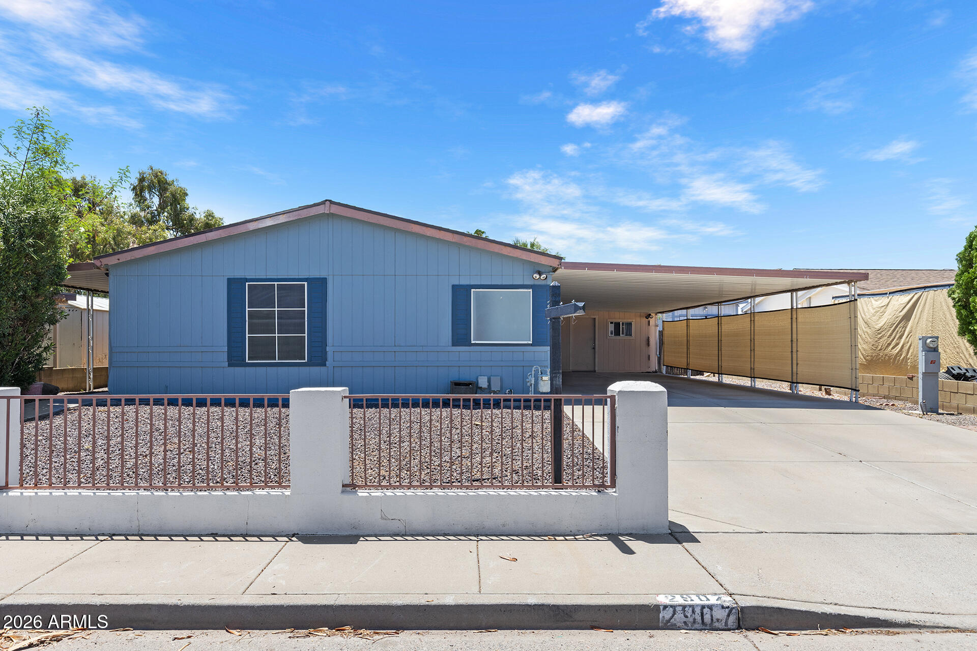 2907 E SEQUOIA Drive, Phoenix, AZ 85050