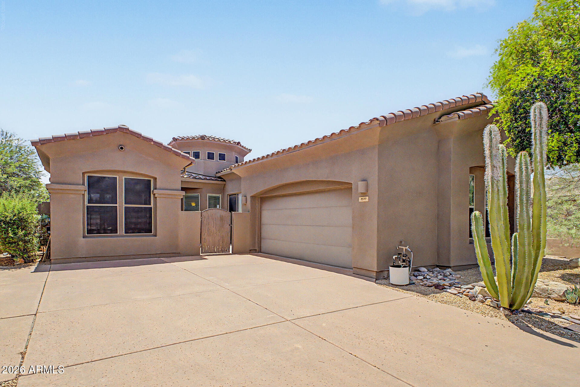 7377 E RUSSET SKY Drive, Scottsdale, AZ 85266