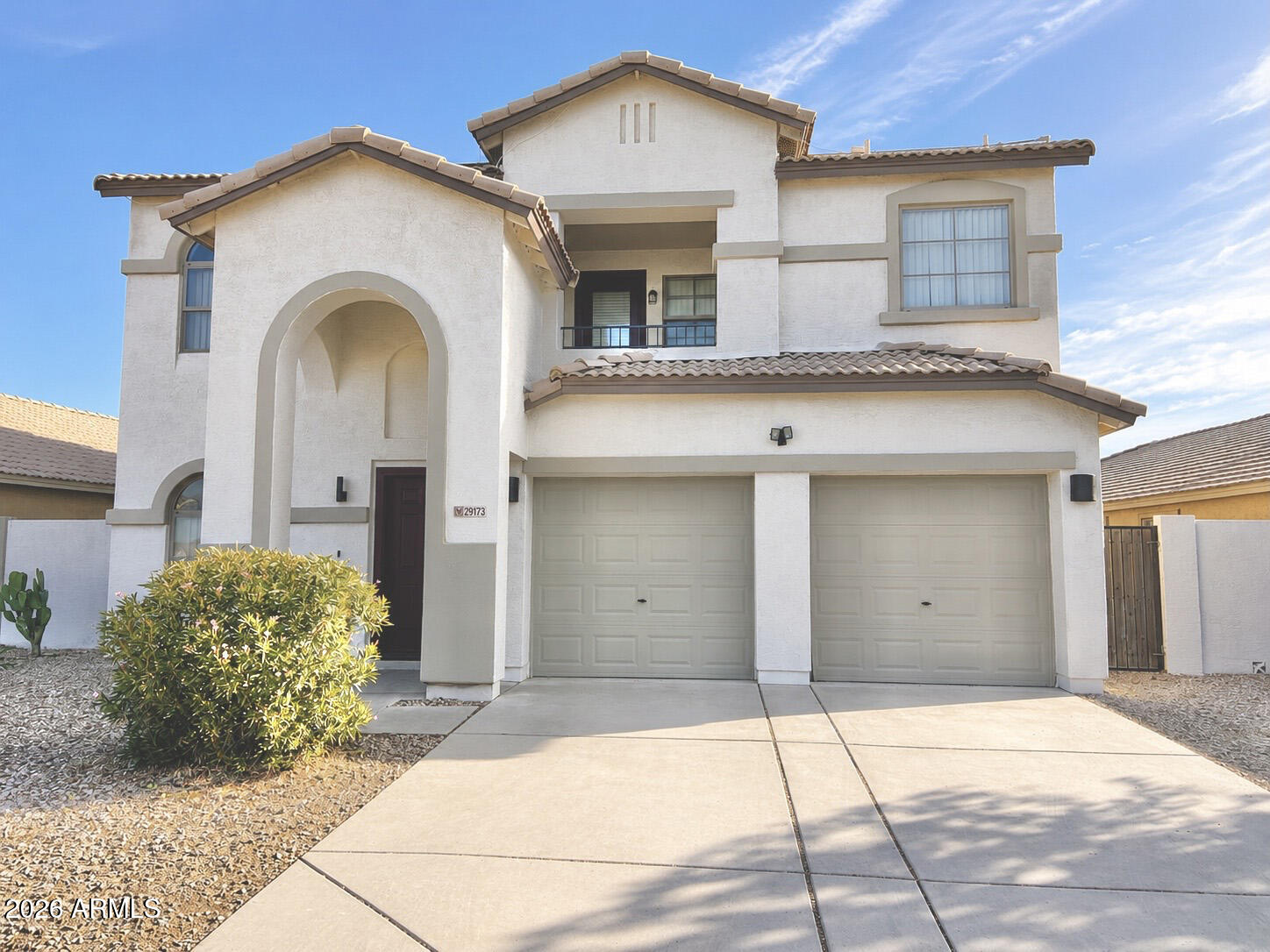 29173 N YELLOW BEE Drive, San Tan Valley, AZ 85143