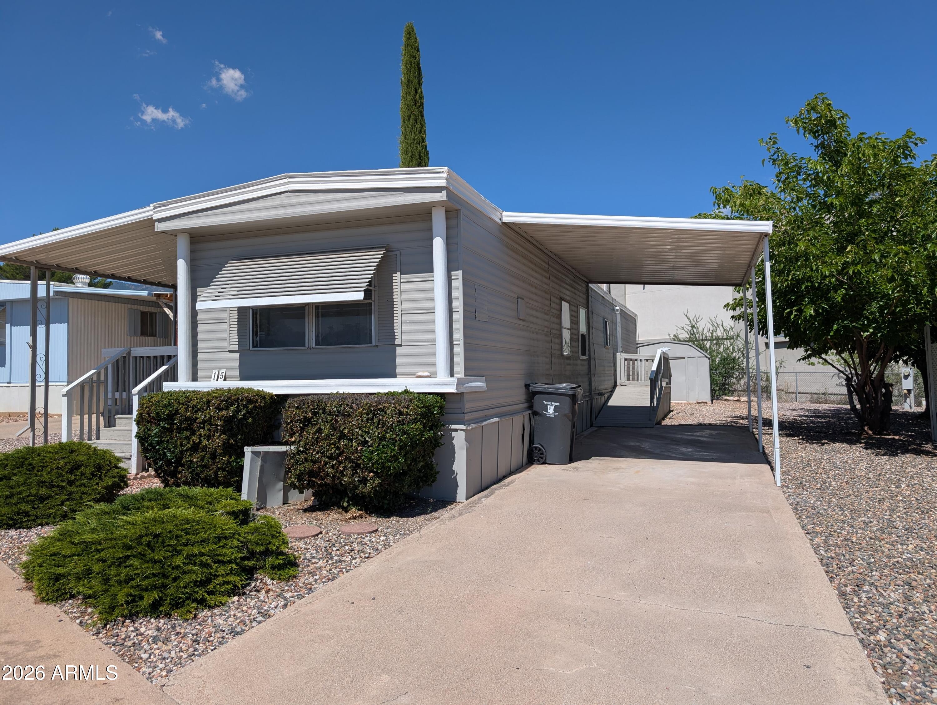 325 State Route 89 A 15, Cottonwood, AZ 86326