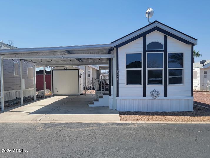 501 E PUEBLO DEL SOL 501 E., Florence, AZ 85132