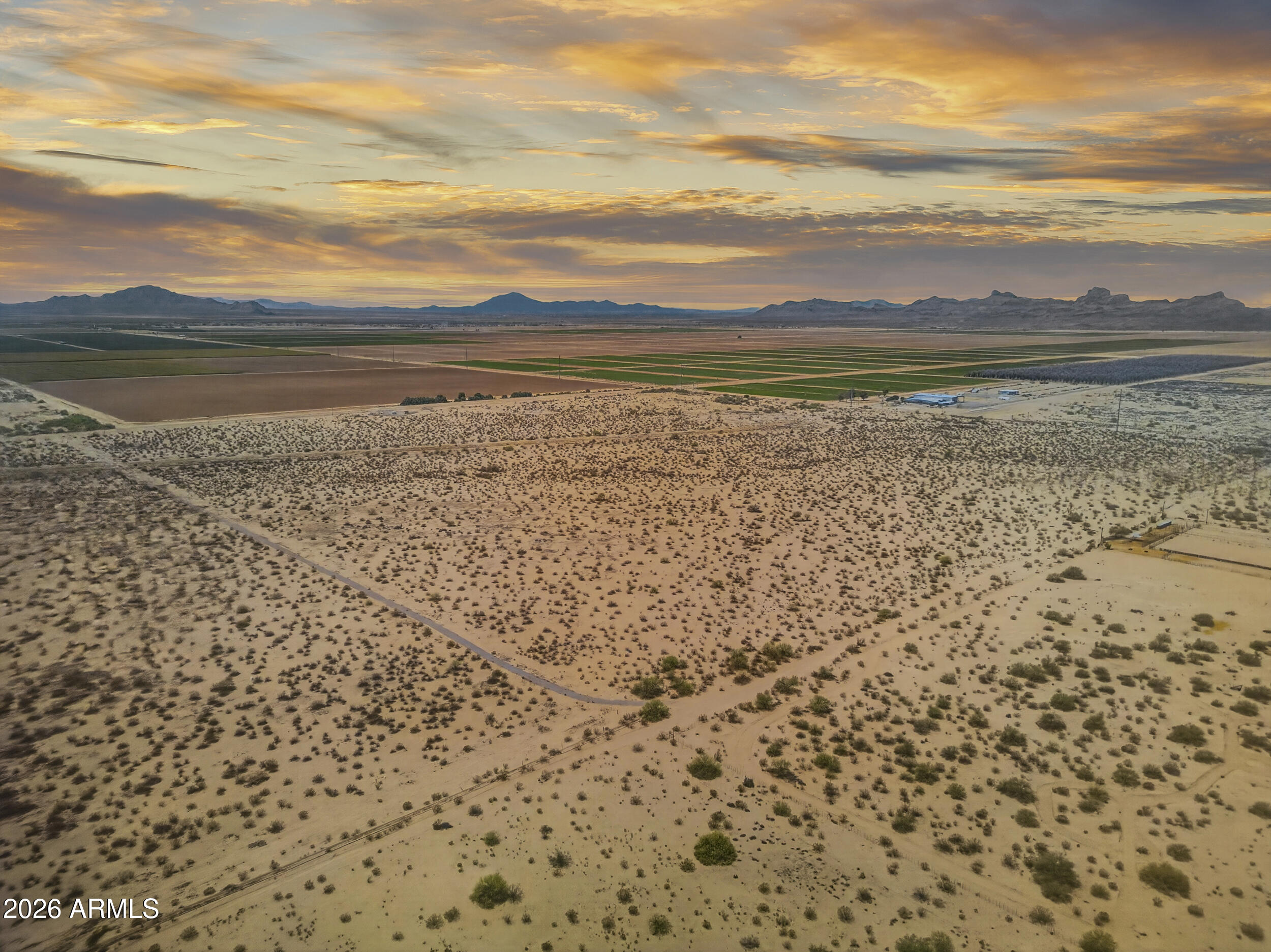 4606 S Toltec Buttes 27 Road 27, Eloy, AZ 85131