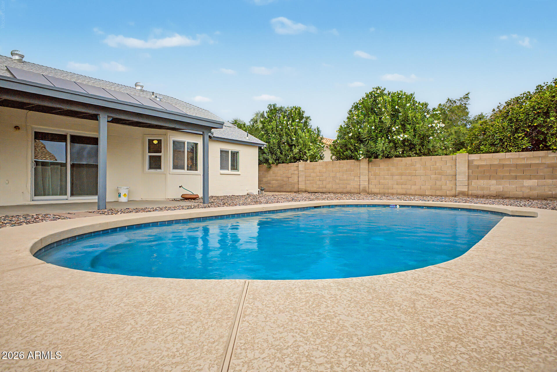 2631 E MINTON Street, Mesa, AZ 85213