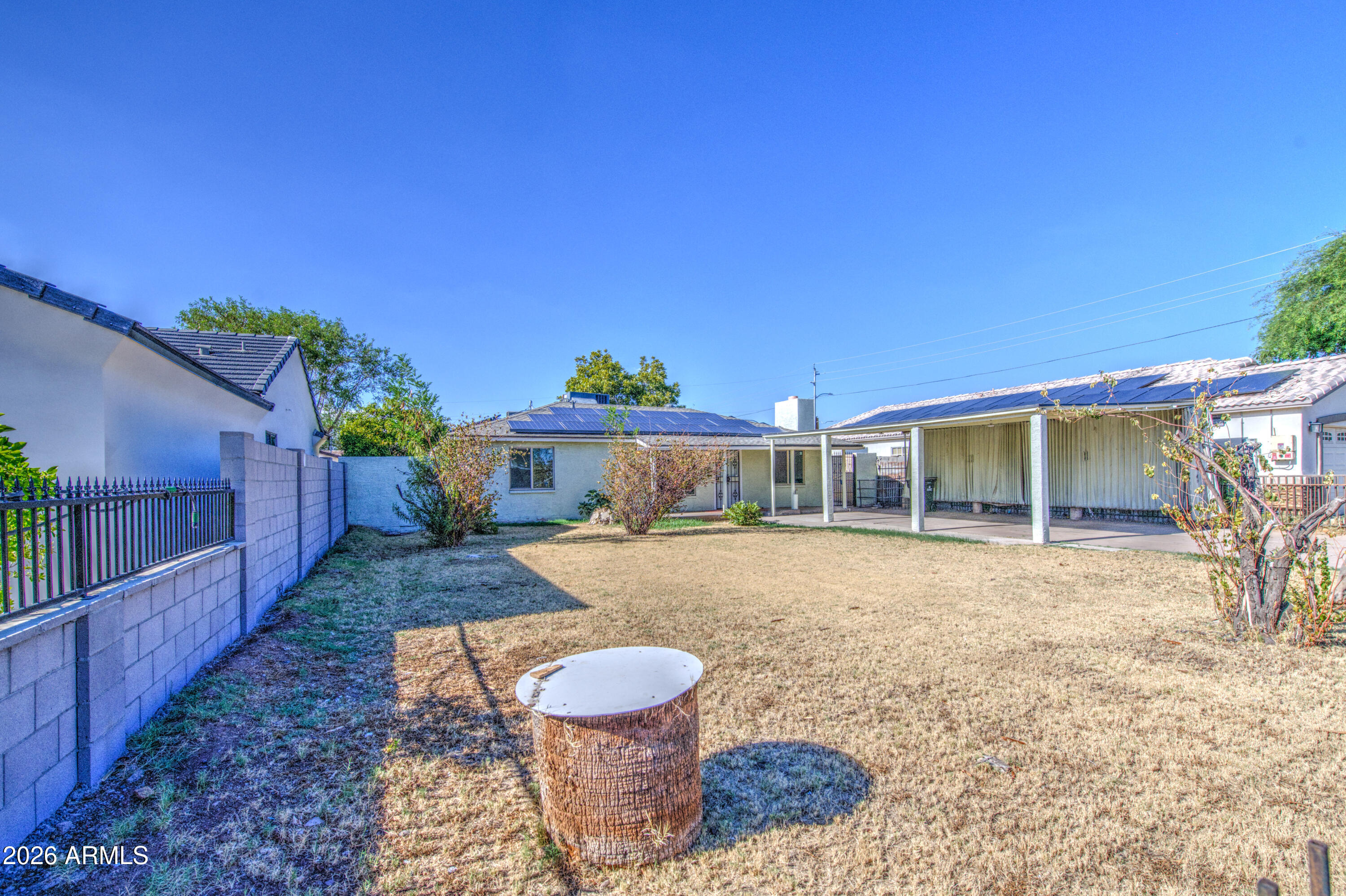 3204 W MONTE VISTA Road, Phoenix, AZ 85009
