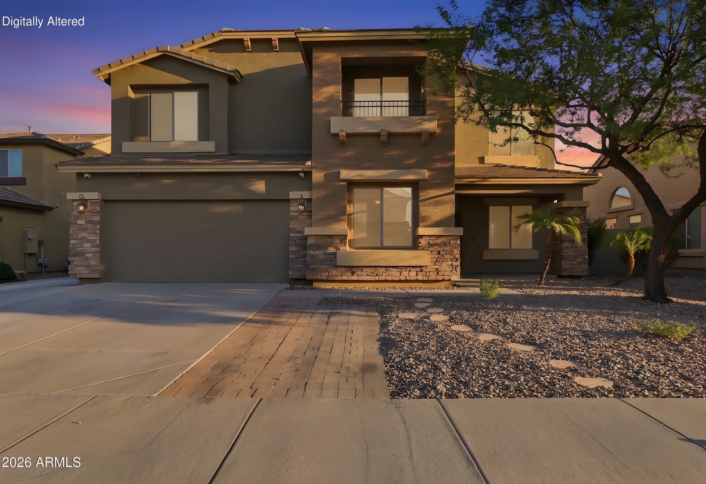 17789 W COLUMBINE Drive, Surprise, AZ 85388