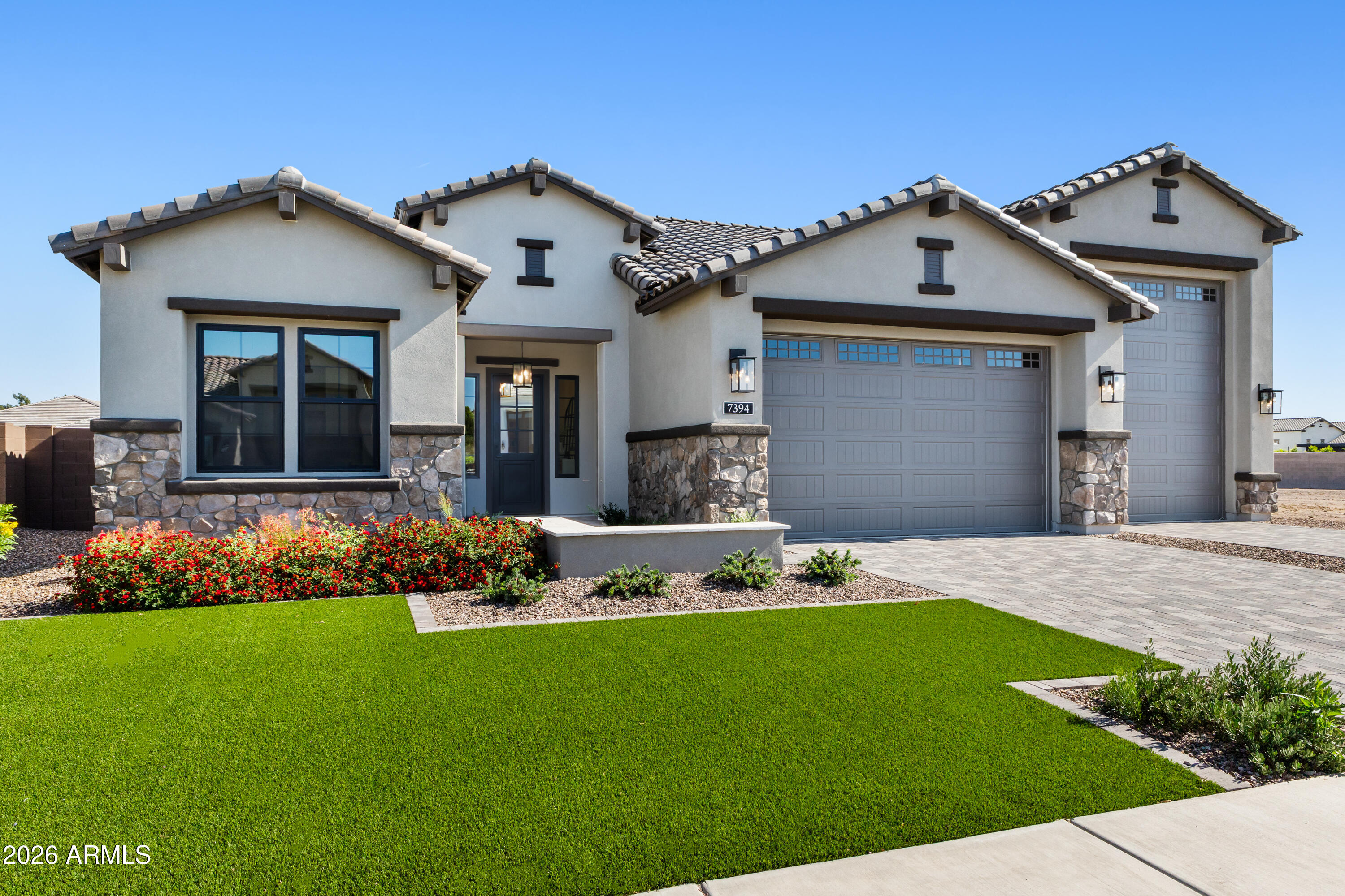 7394 W LISBON Lane, Peoria, AZ 85381