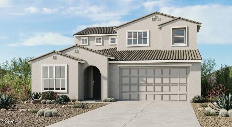 31127 N CALABASAS Lane, Queen Creek, AZ 85144