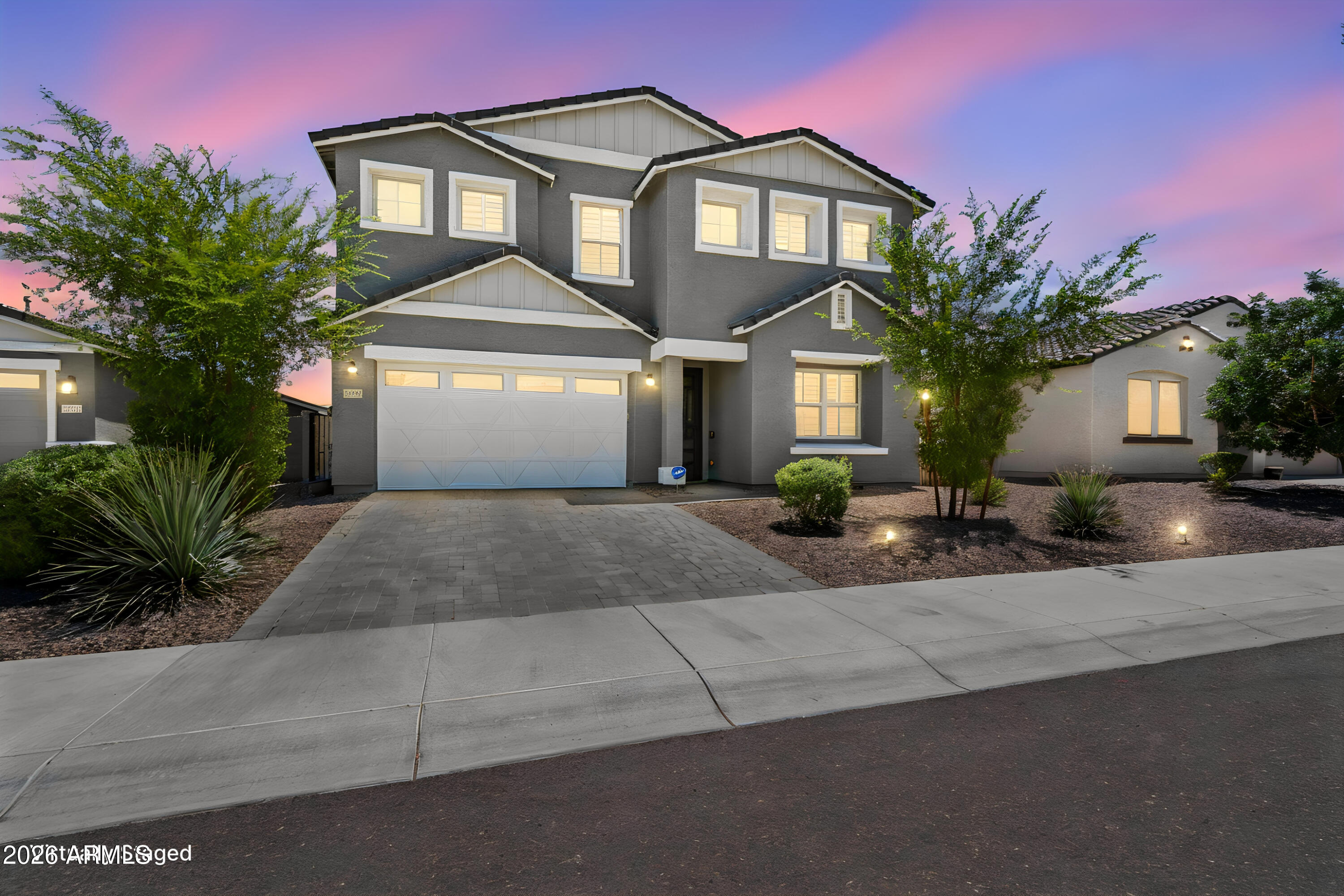 13179 W REDSTONE Drive, Peoria, AZ 85383
