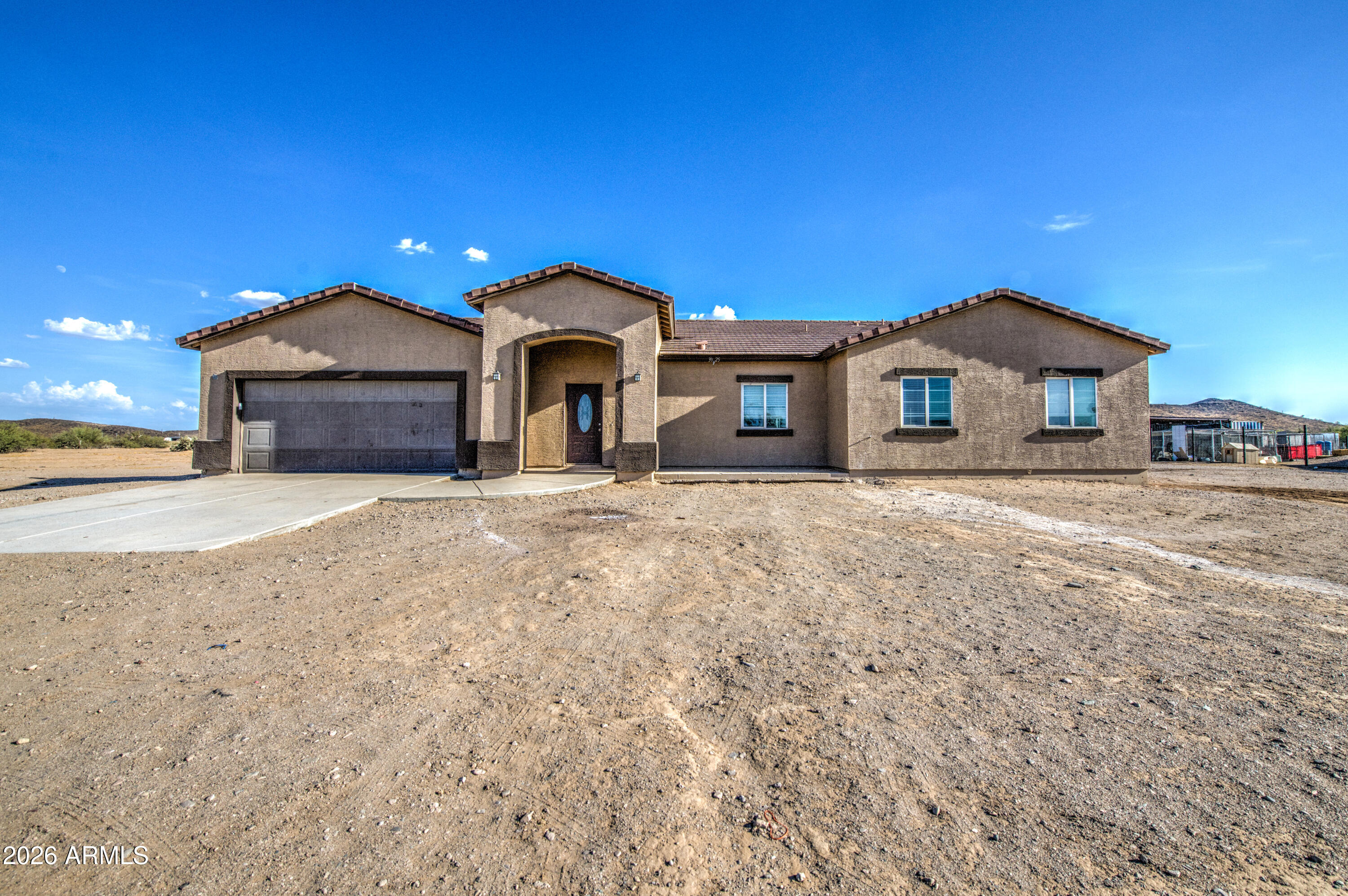 39425 W BUCKEYE Road, Tonopah, AZ 85354
