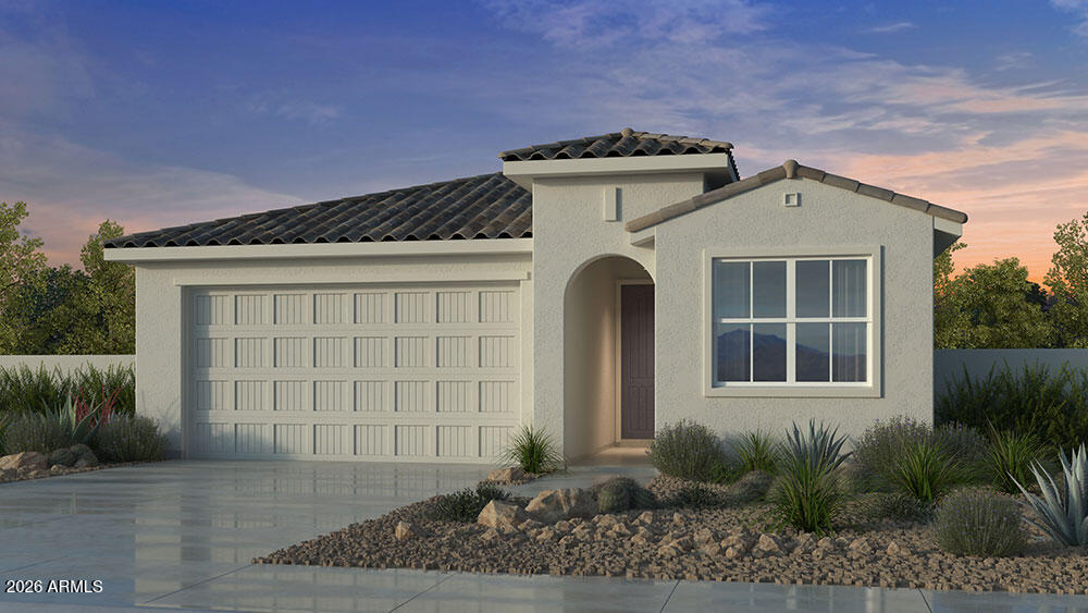 4526 E ROCK DAISY Lane, San Tan Valley, AZ 85140