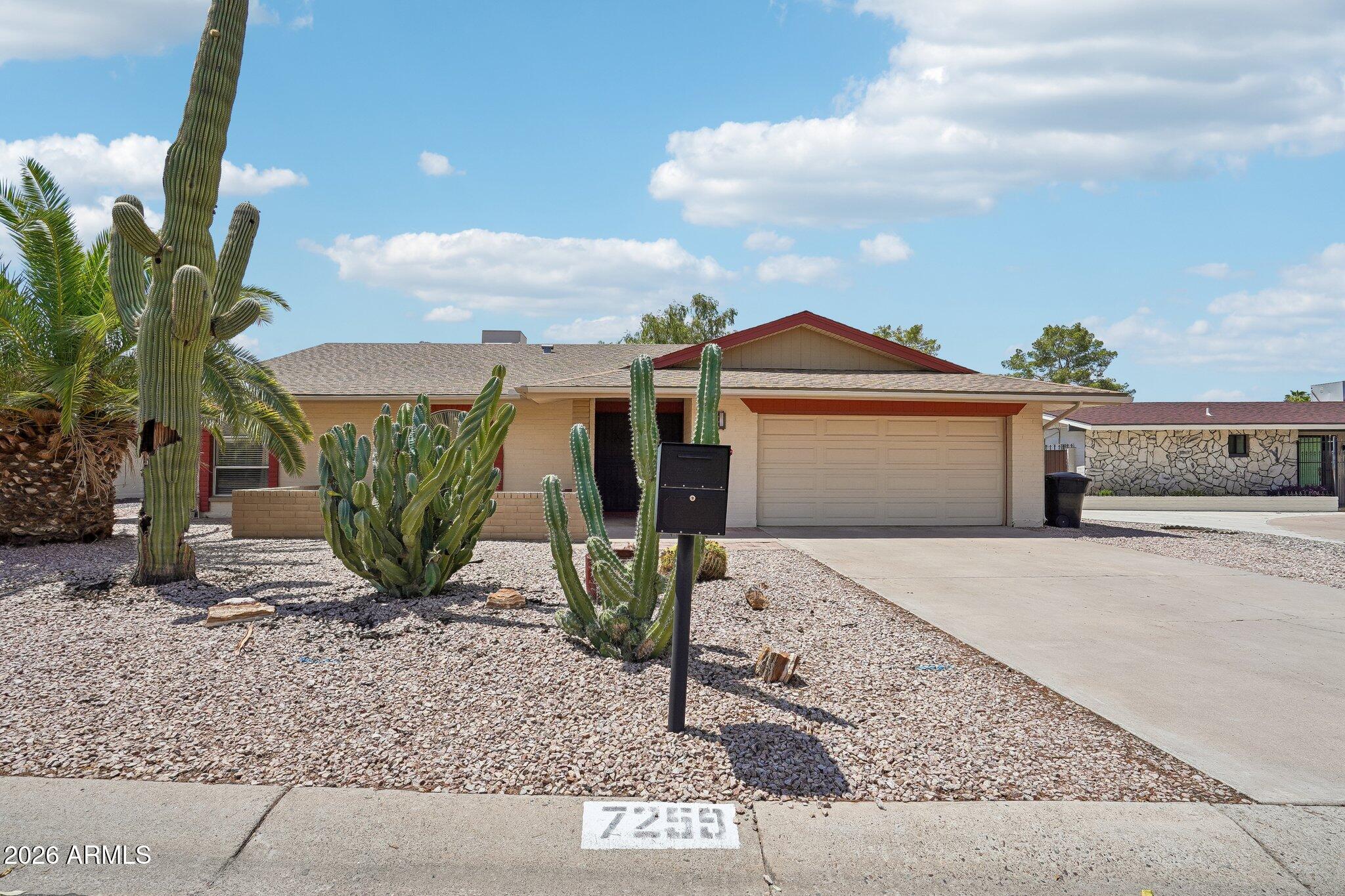 7259 E EDGEWOOD Avenue, Mesa, AZ 85208