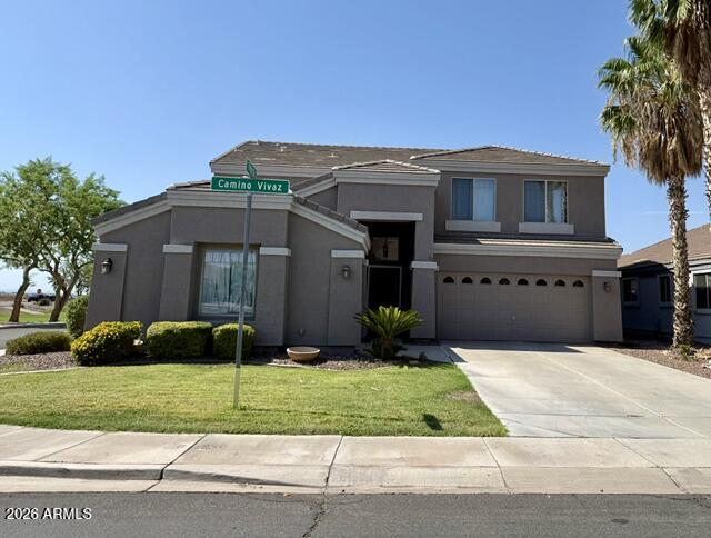 11723 W CAMINO VIVAZ, Sun City, AZ 85373
