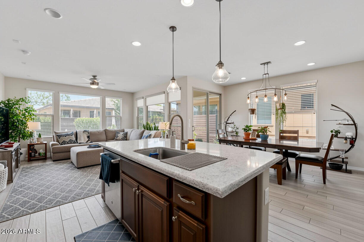 934 E COBBLE STONE Drive, Queen Creek, AZ 85140