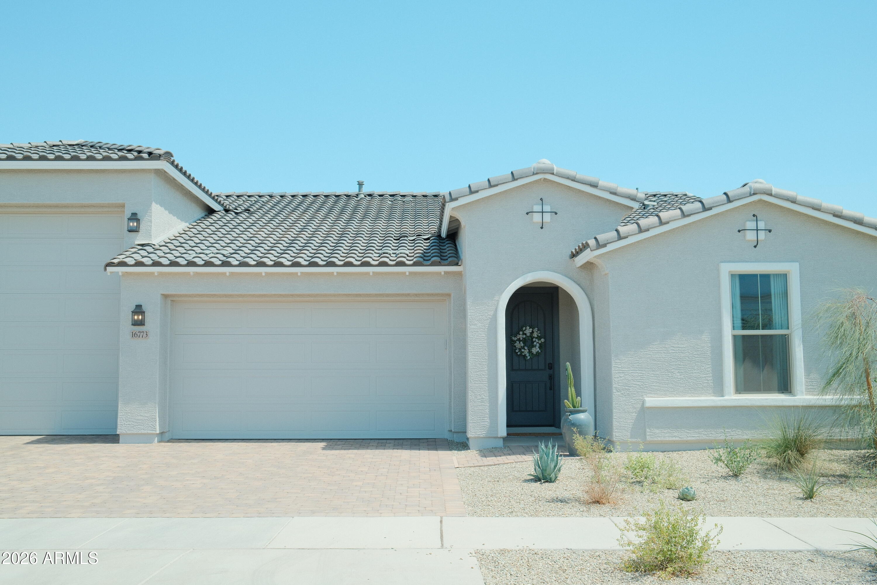 16773 W WHISPERING WIND Drive, Surprise, AZ 85387