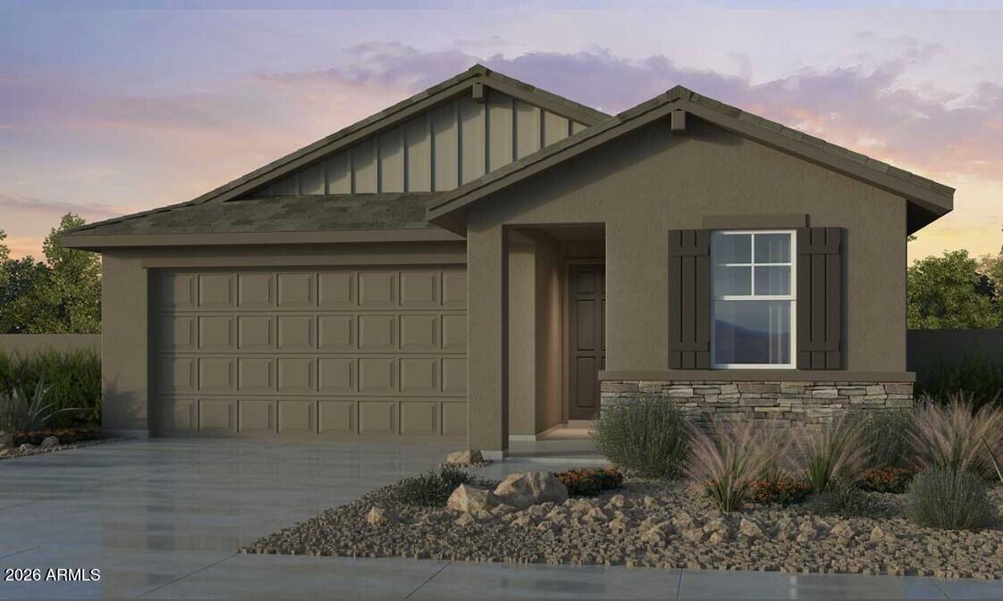 4361 E ROCK DAISY Lane, San Tan Valley, AZ 85140