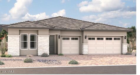 13795 W MORNING VISTA Drive, Peoria, AZ 85383