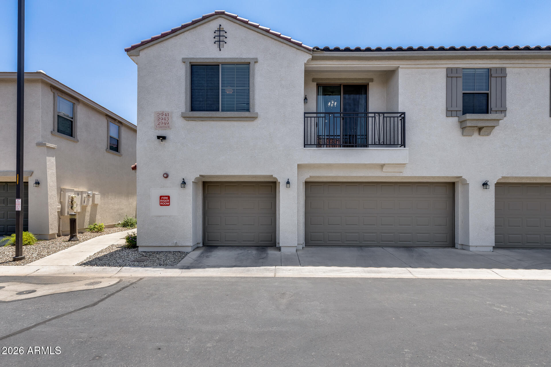 2941 E DARROW Street, Phoenix, AZ 85042