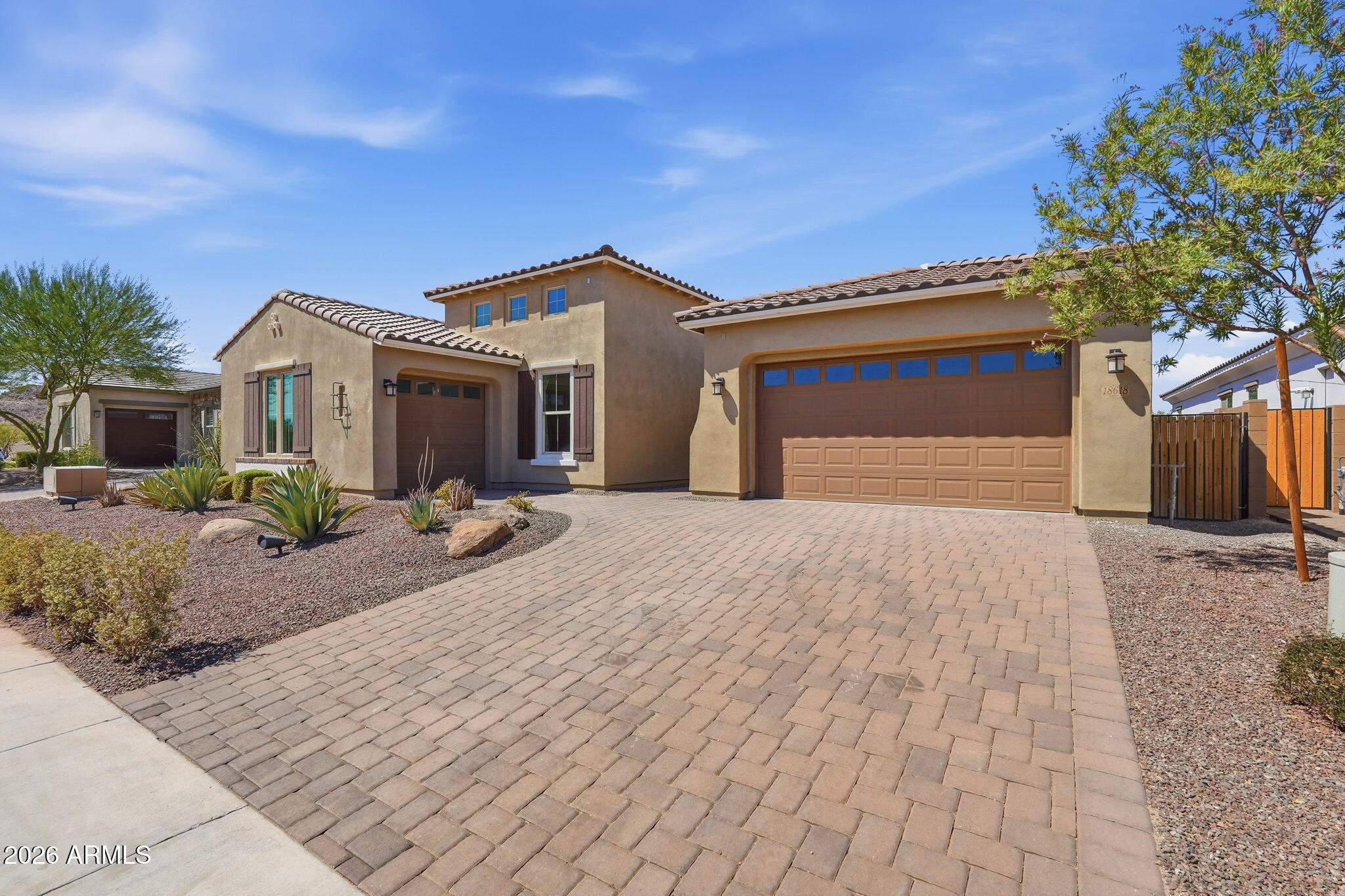 18618 W Cathedral Rock Drive, Goodyear, AZ 85338