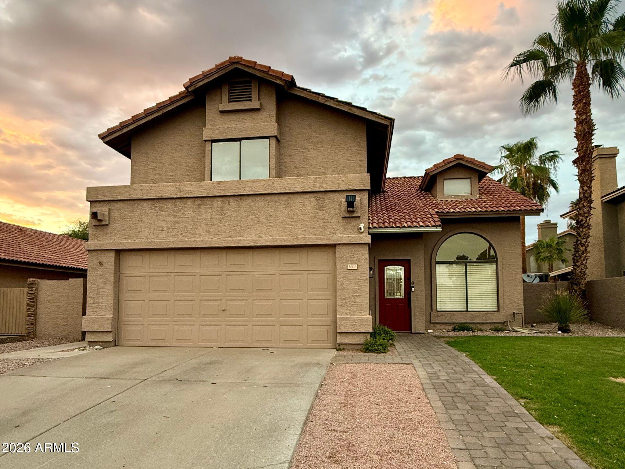 3606 E VERDIN Road, Phoenix, AZ 85044
