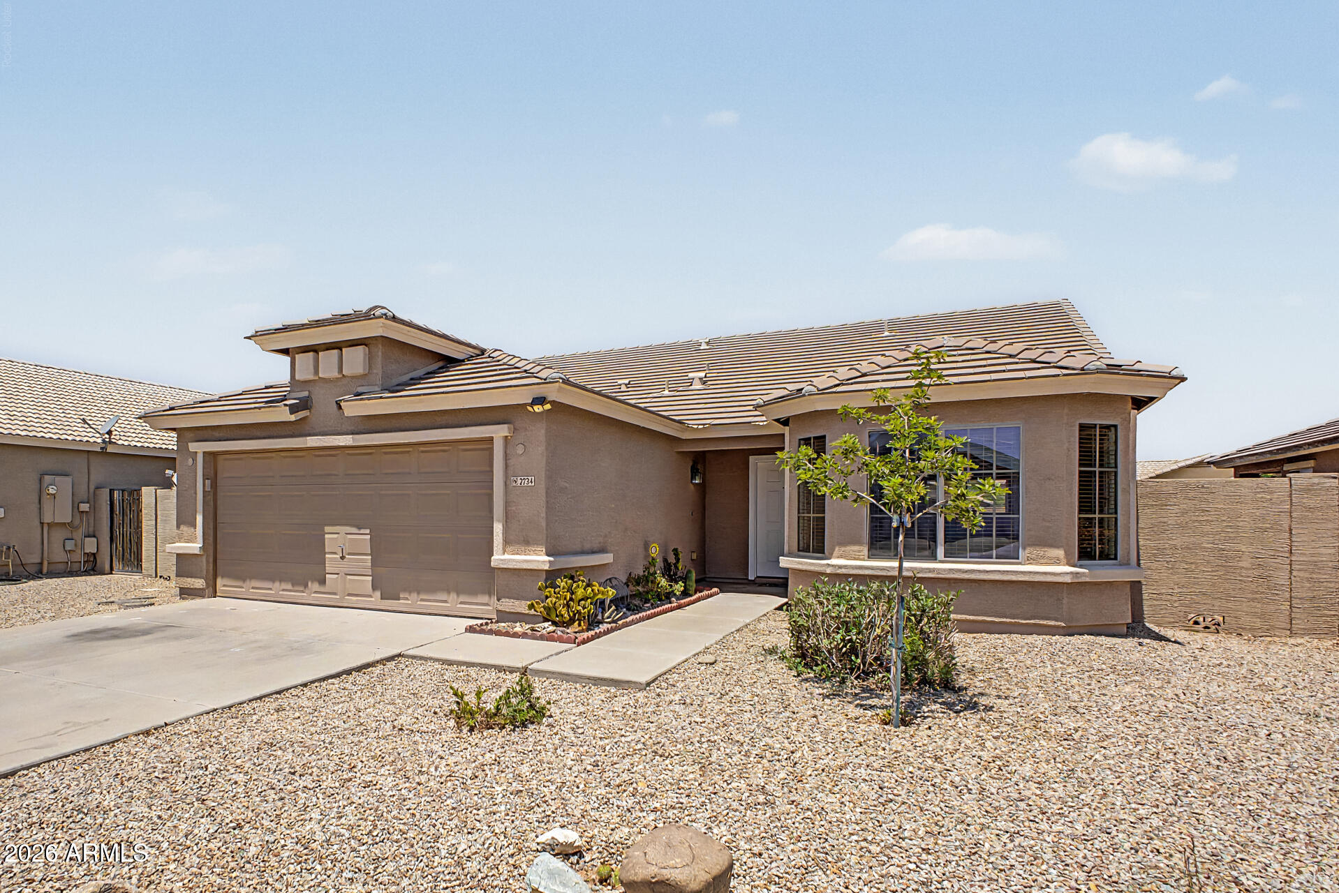 2734 E DUST DEVIL Drive, San Tan Valley, AZ 85143