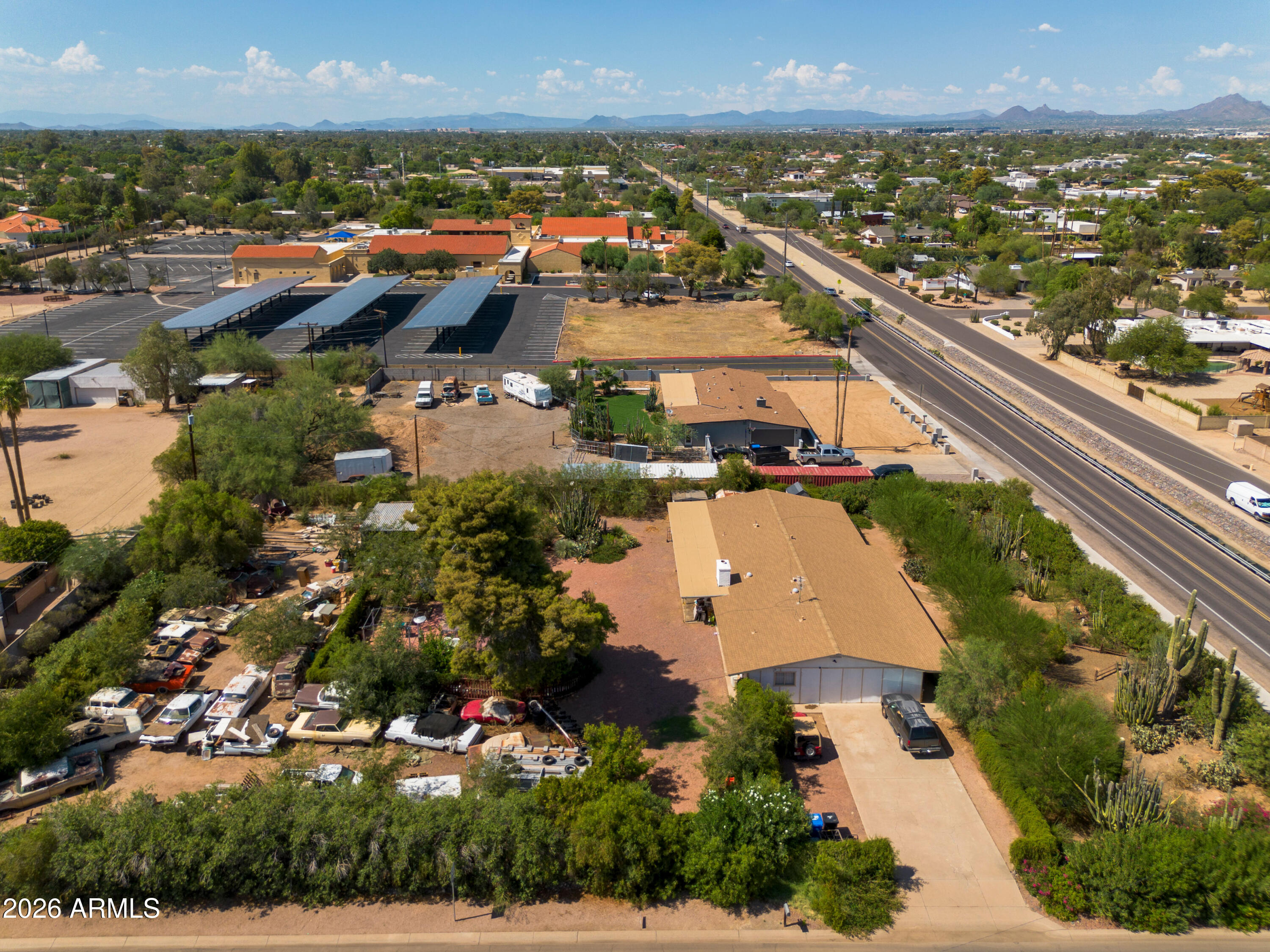 11030 N 64th Street, Scottsdale, AZ 85254