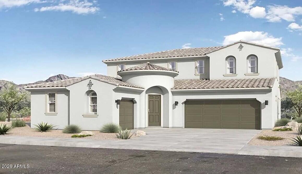 14315 W SOFT WIND Drive, Surprise, AZ 85387