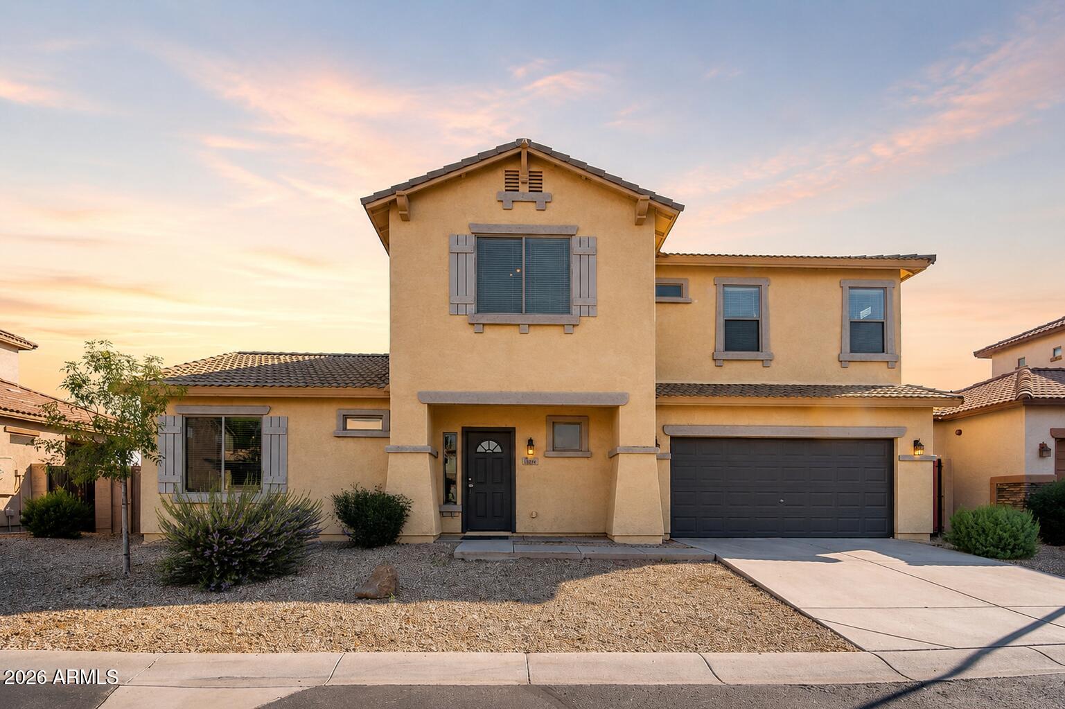 7401 W TIERRA BUENA Lane, Peoria, AZ 85382