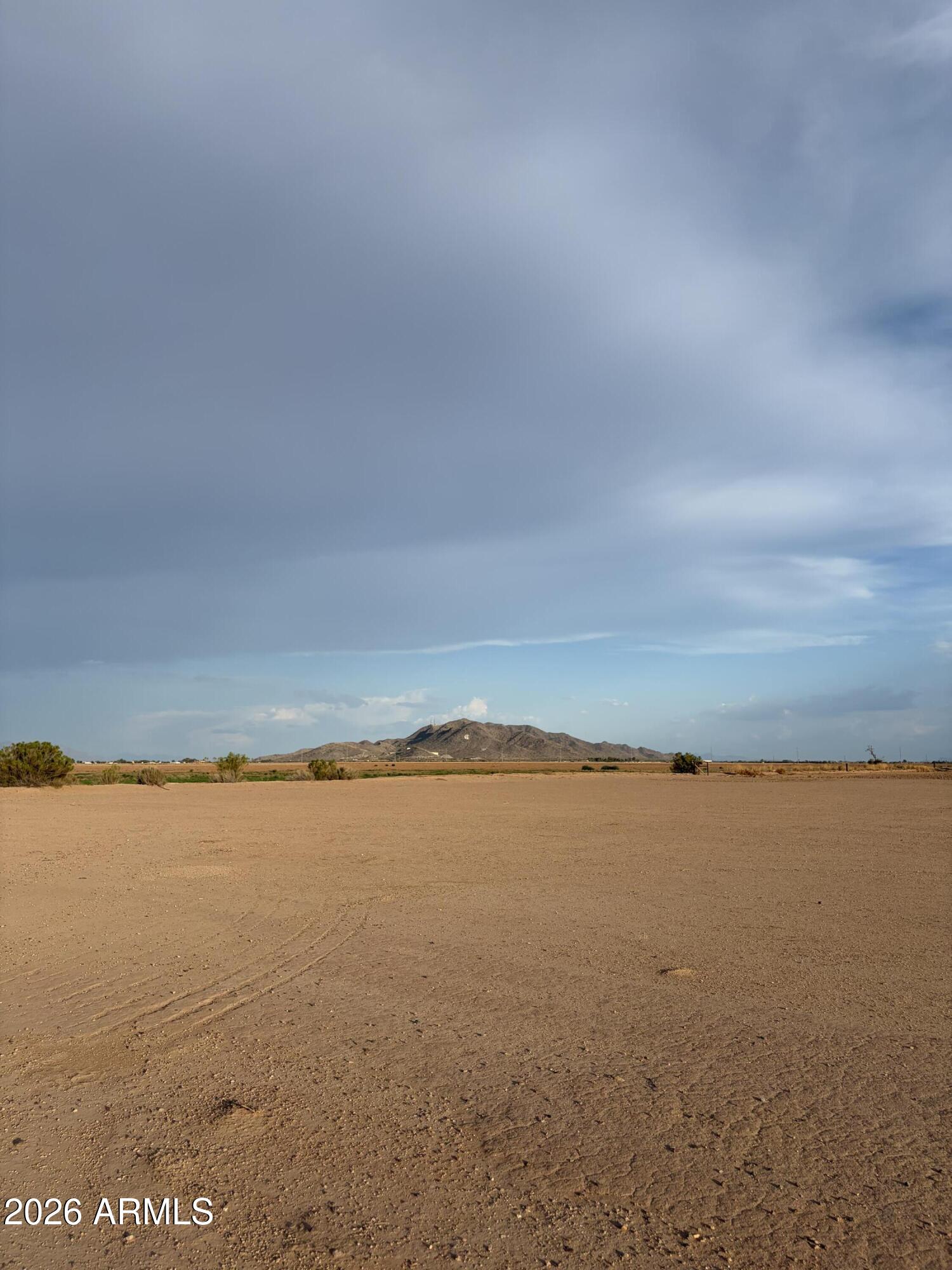 17297 W MAPLE Lane -, Casa Grande, AZ 85193