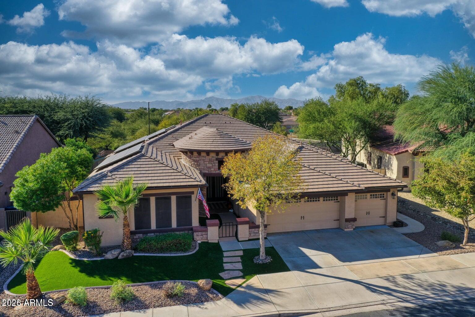 5632 N 134TH Drive, Litchfield Park, AZ 85340