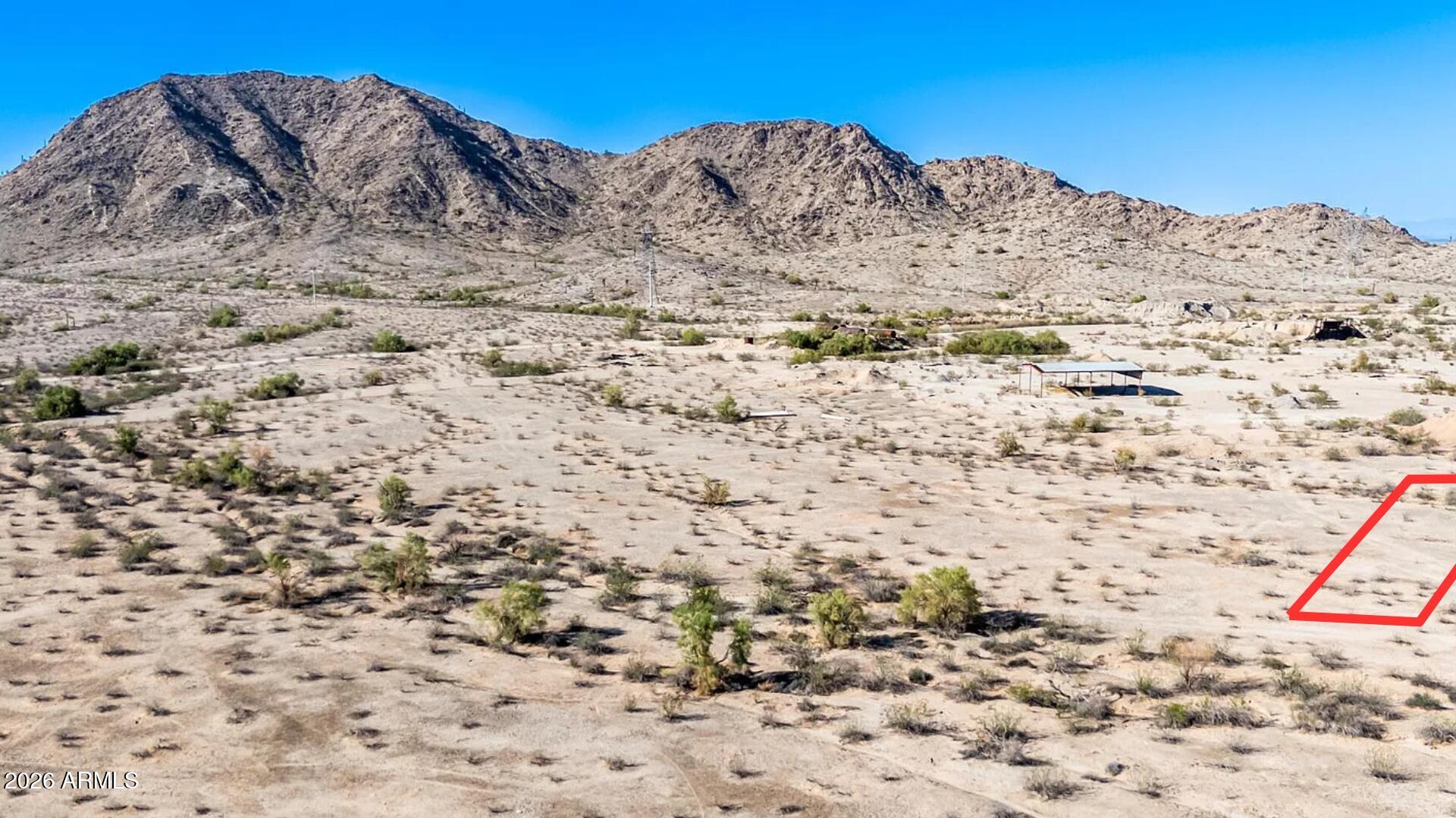 0 W Pecos Road 8, Buckeye, AZ 85326