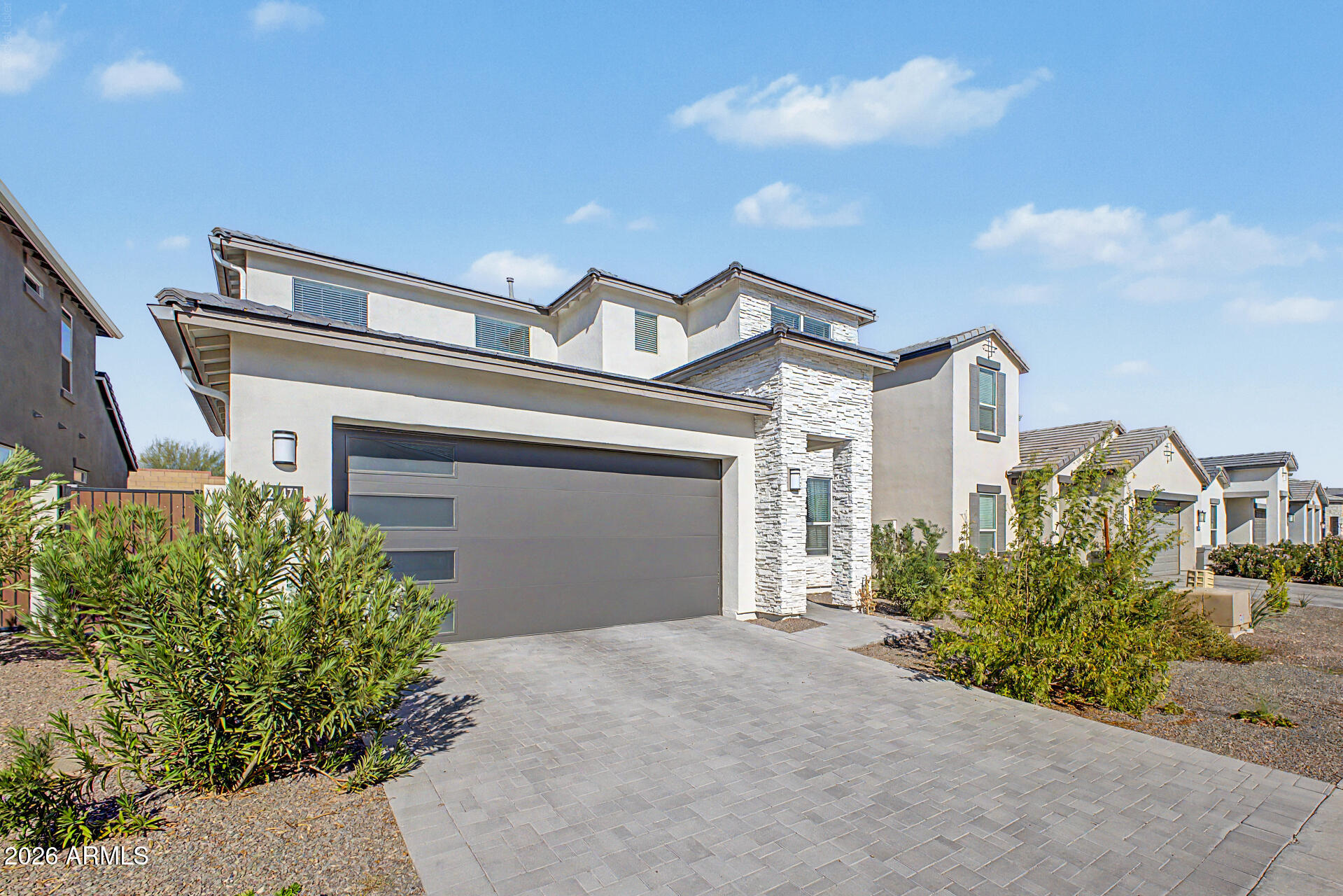 21471 N 102ND Avenue, Peoria, AZ 85382