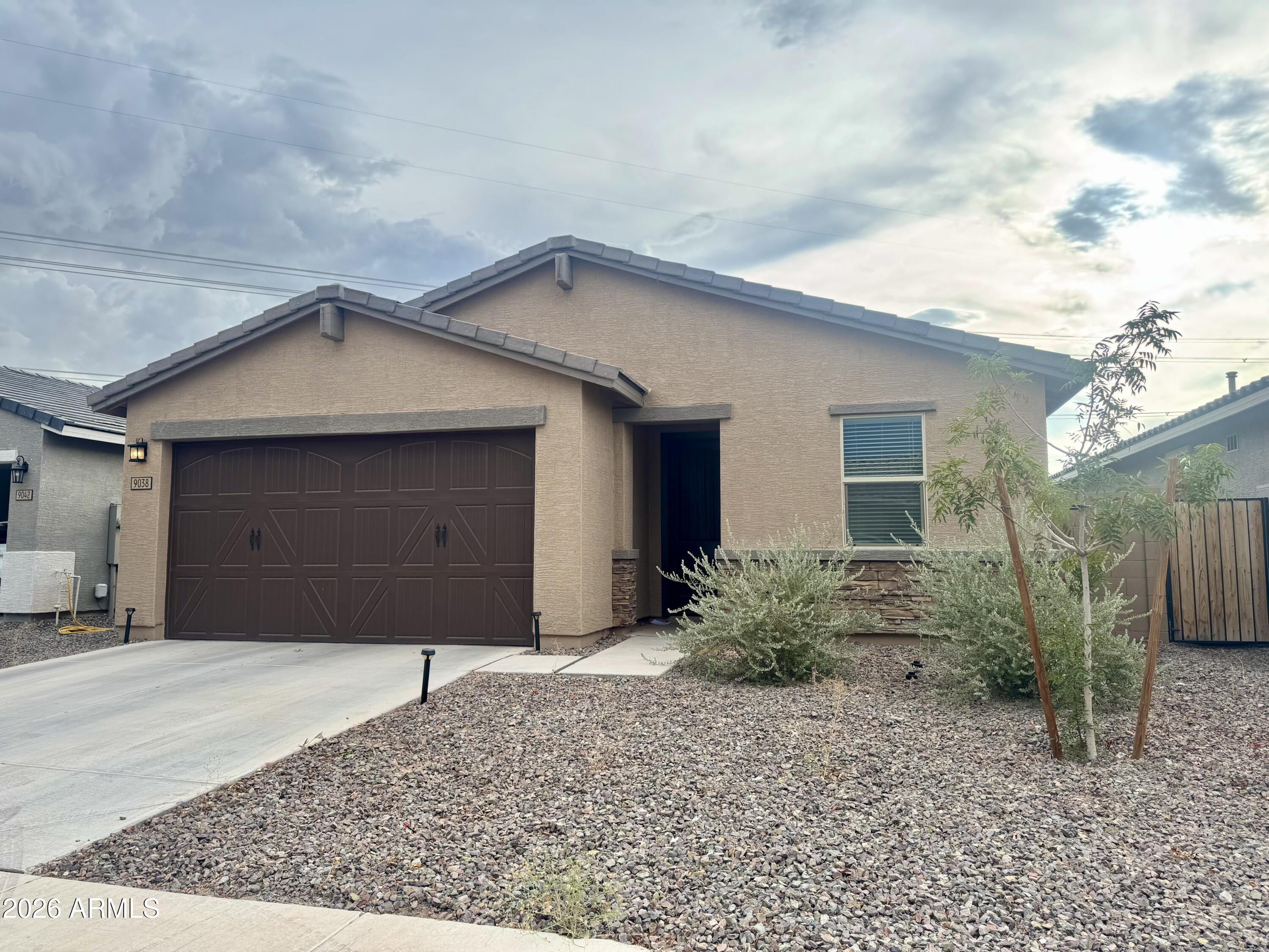 9038 S 69TH Drive, Laveen, AZ 85339