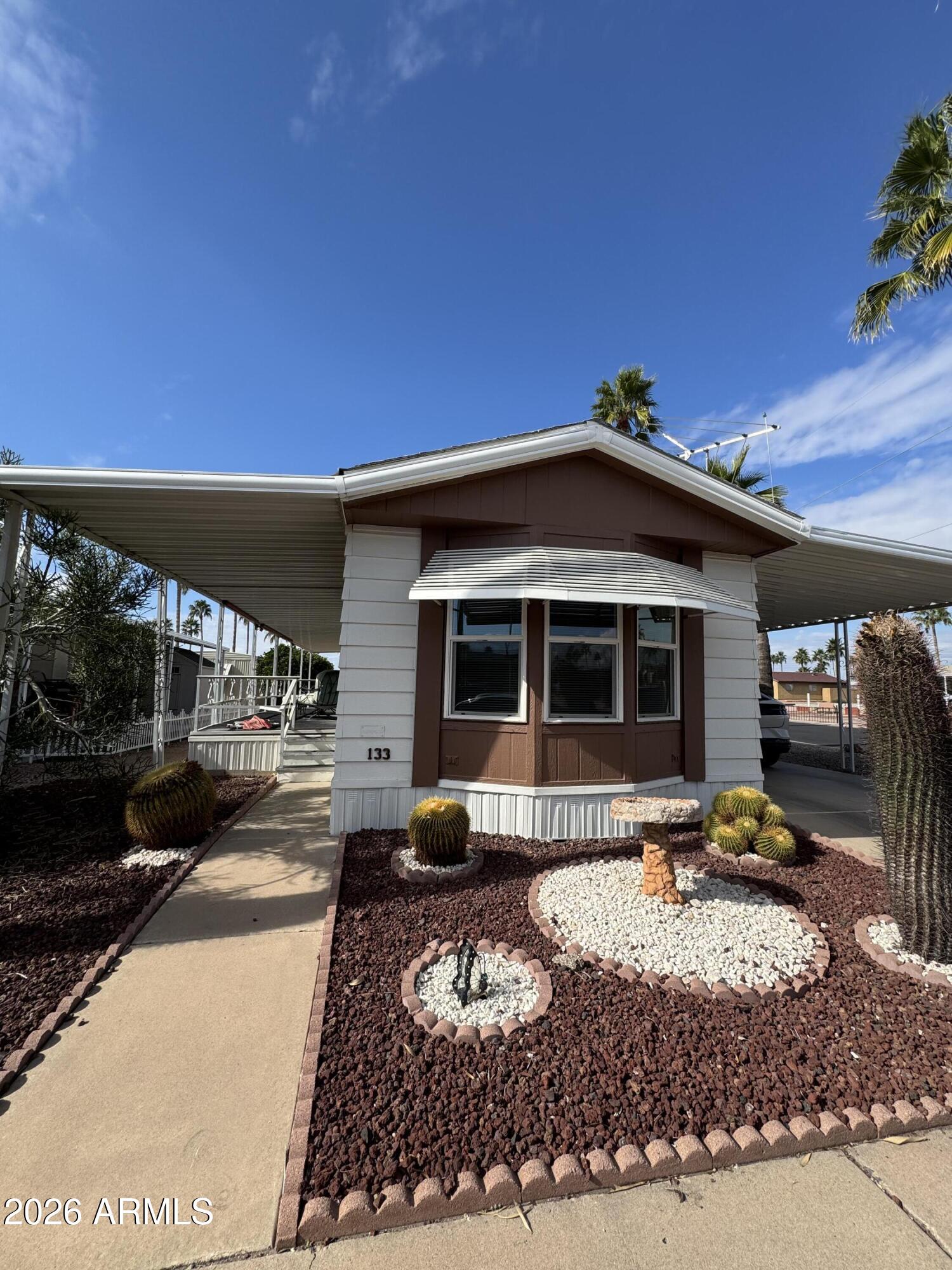 9333 E University Drive 133, Mesa, AZ 85207