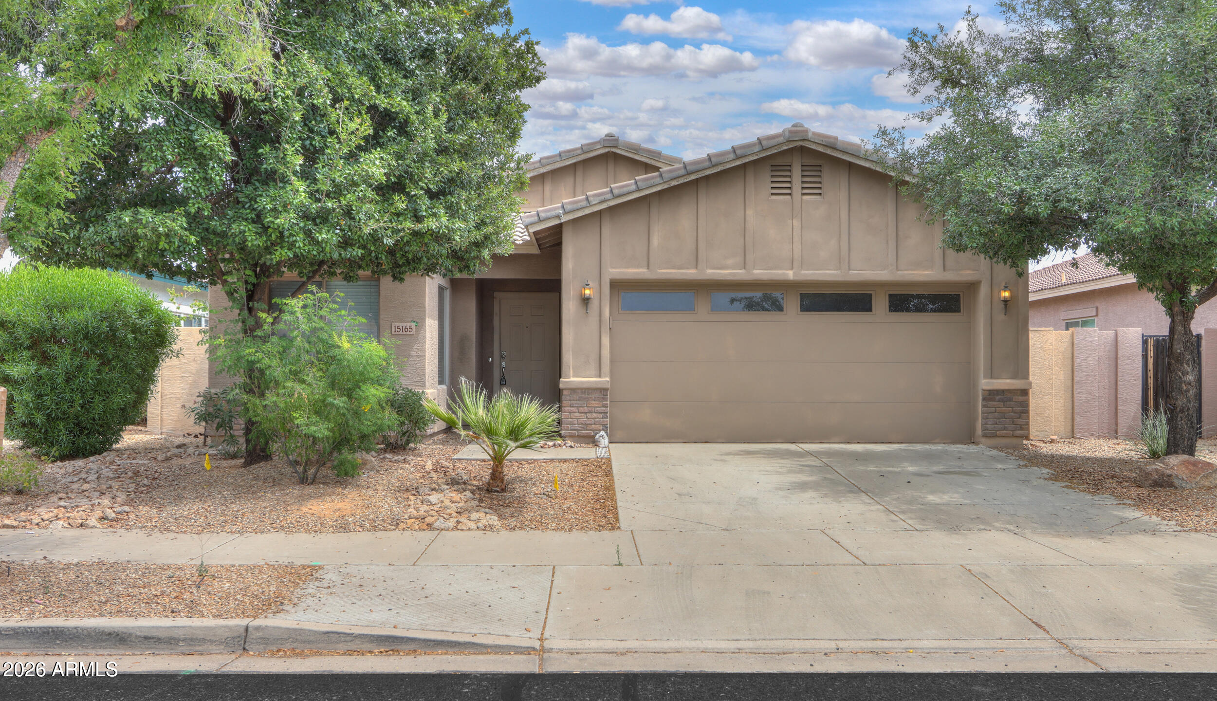 15165 N 138TH Lane, Surprise, AZ 85379
