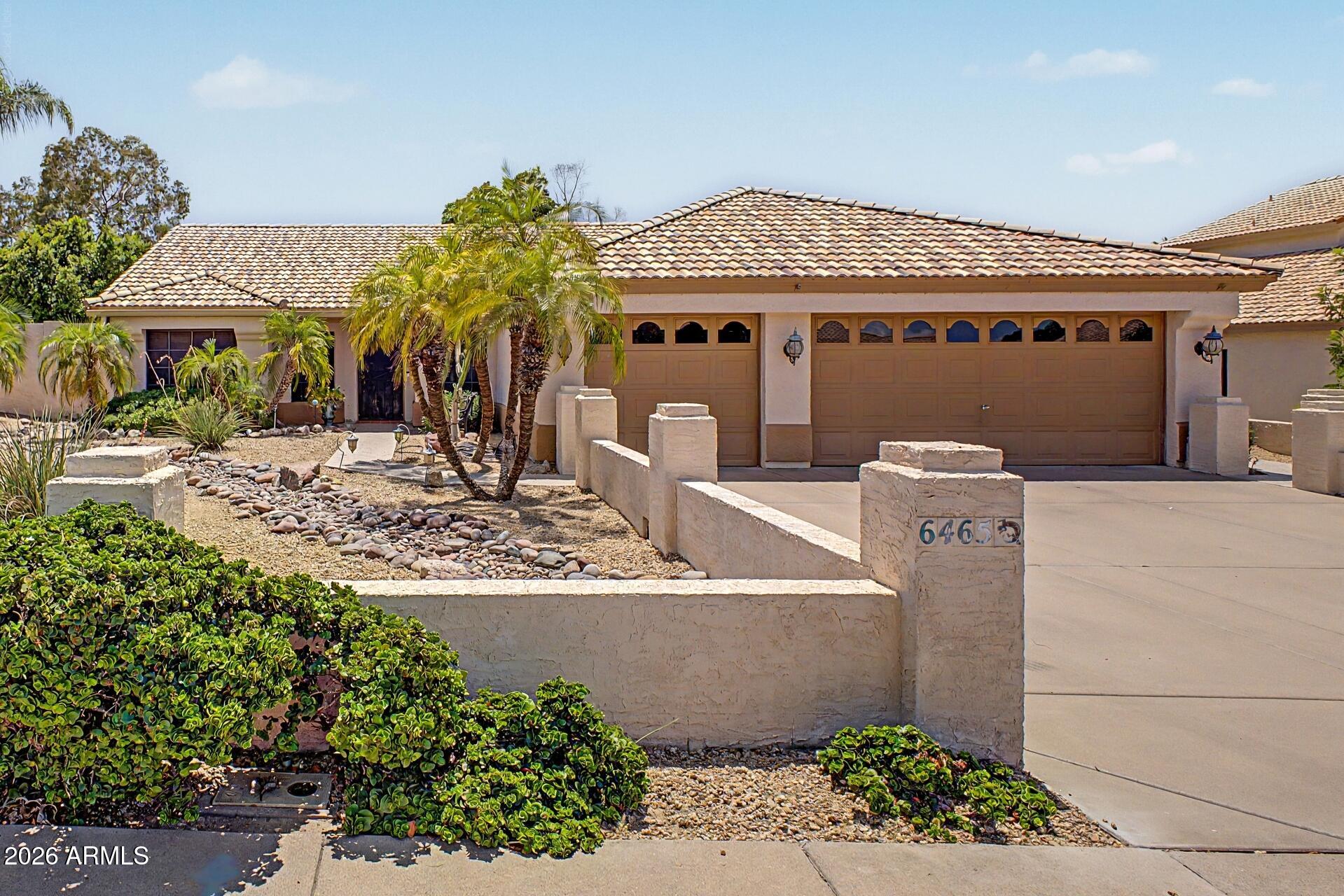6465 E PRESTON Street, Mesa, AZ 85215