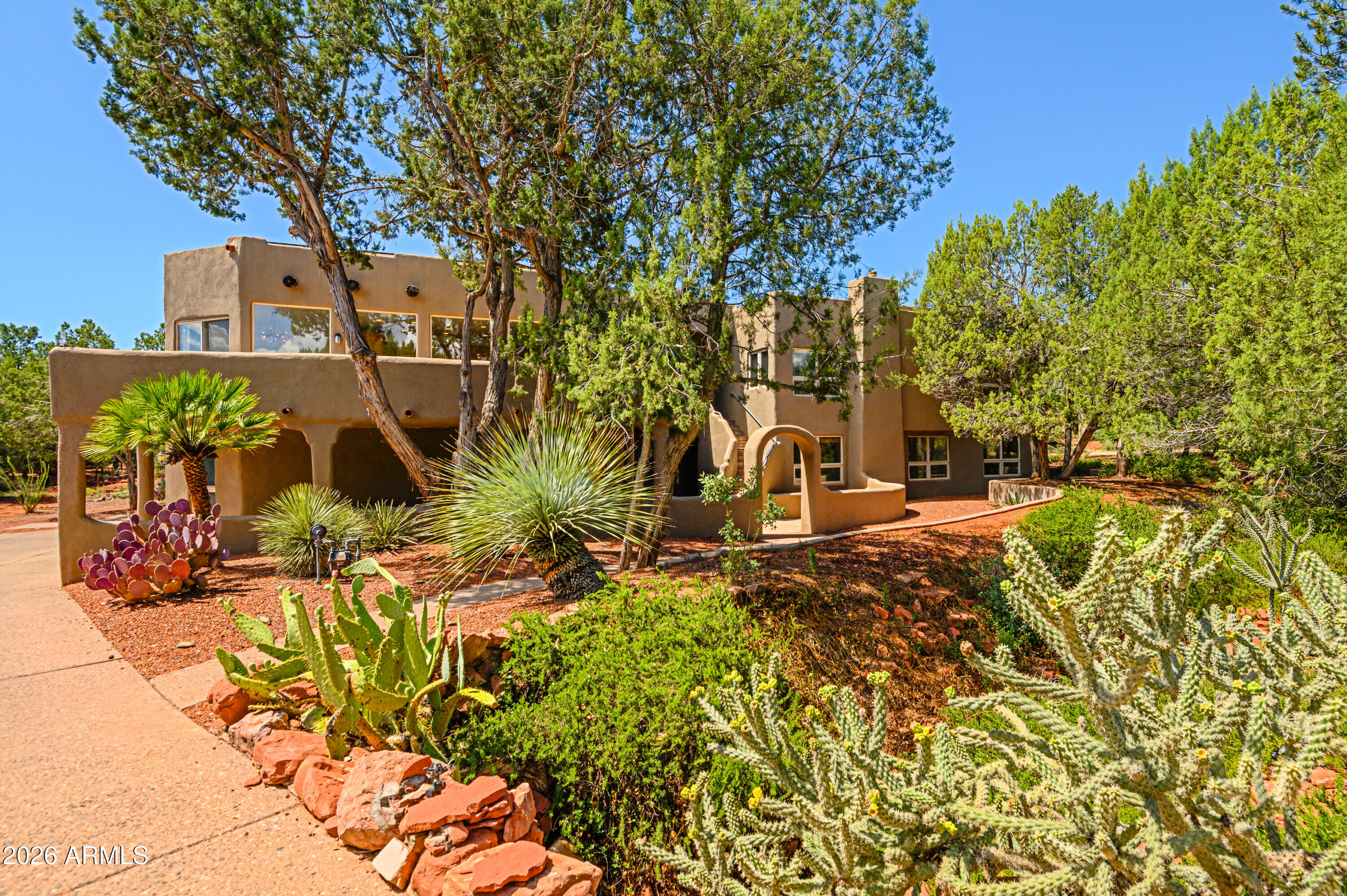 385 FOOTHILLS SOUTH Drive, Sedona, AZ 86336