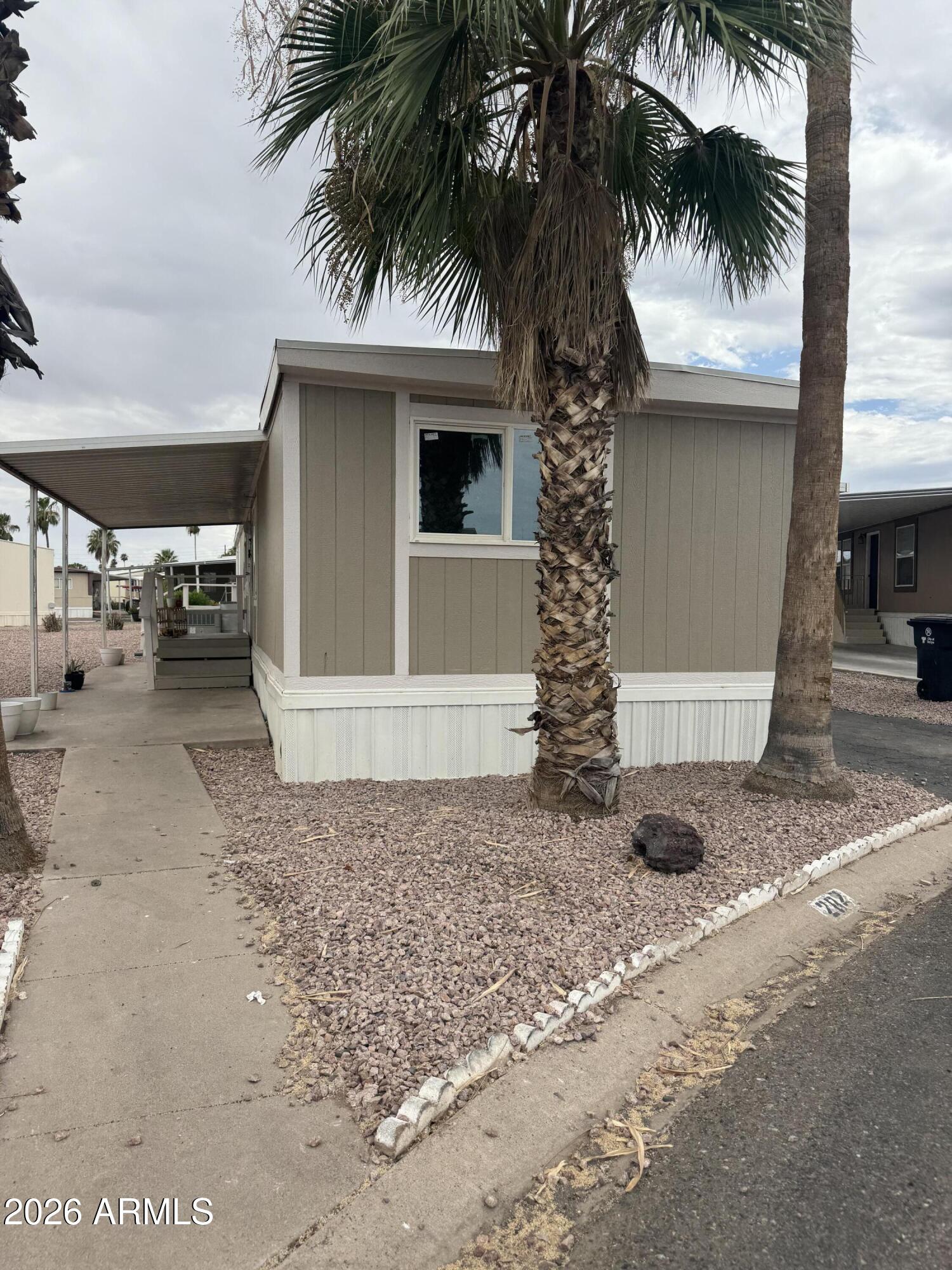 400 W BASELINE Road 282, Tempe, AZ 85283