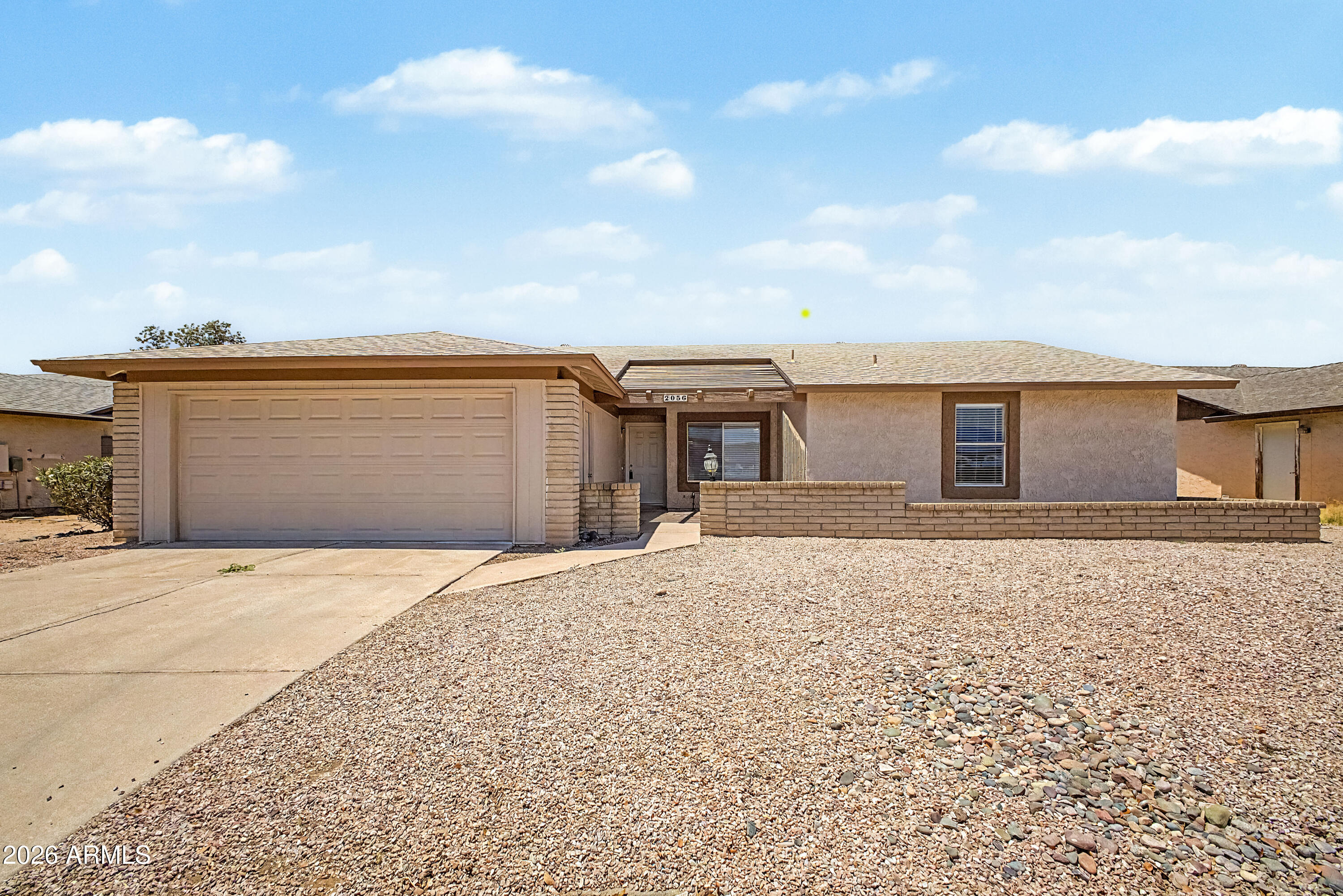 2056 E Delta Avenue, Mesa, AZ 85204