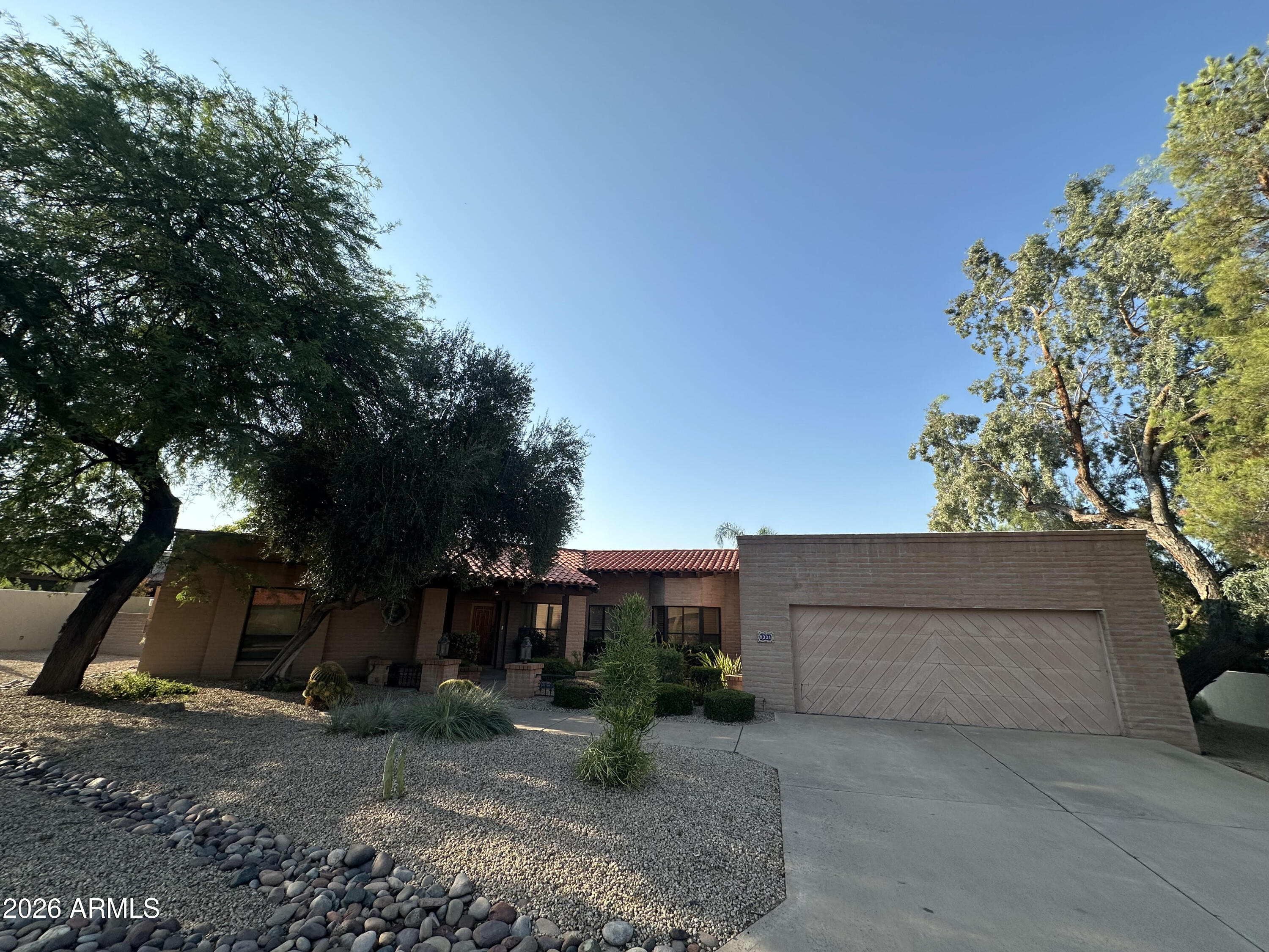 8331 E CALLE DE ALEGRIA, Scottsdale, AZ 85255