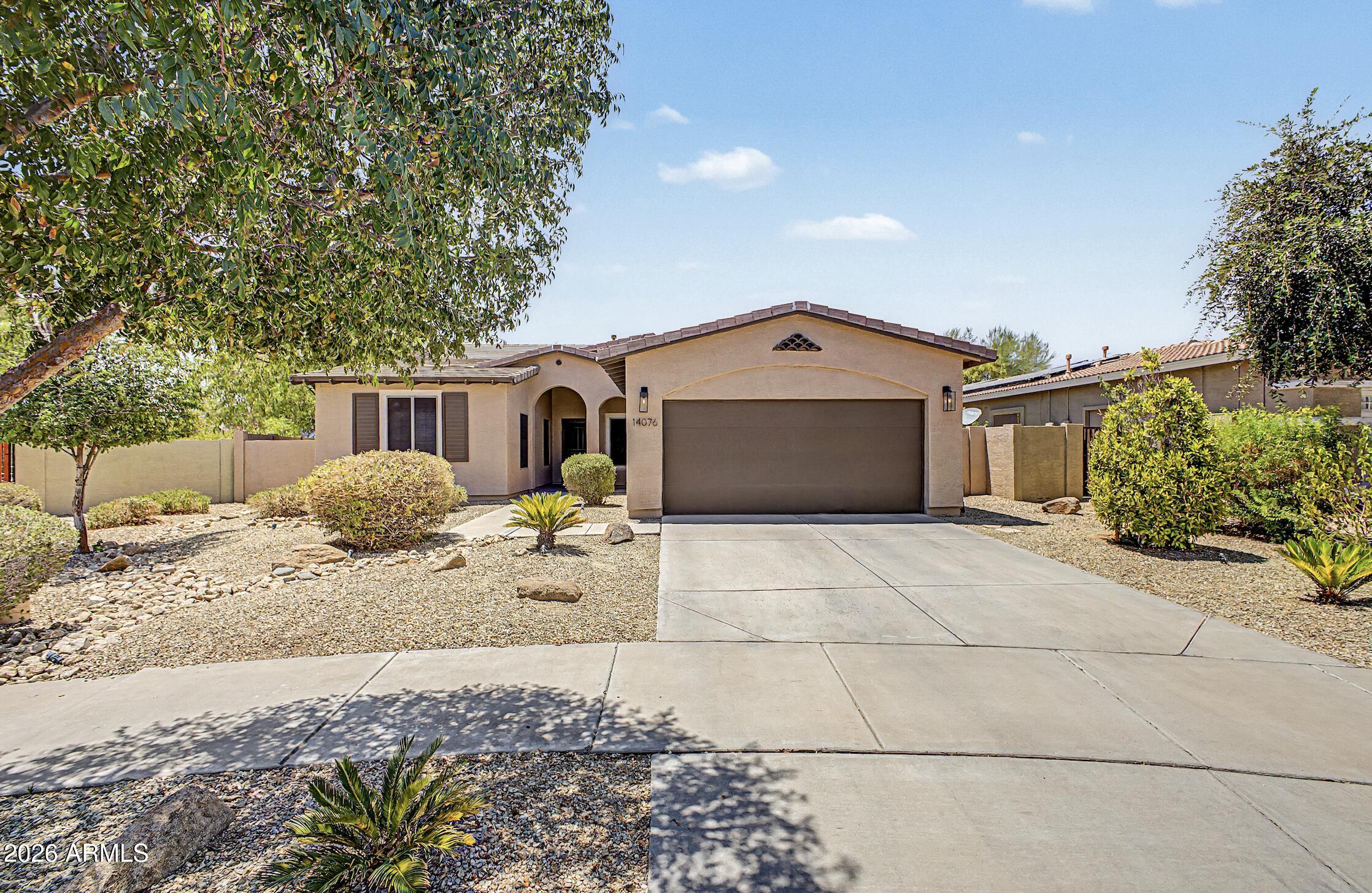 14076 N 138TH Lane, Surprise, AZ 85379