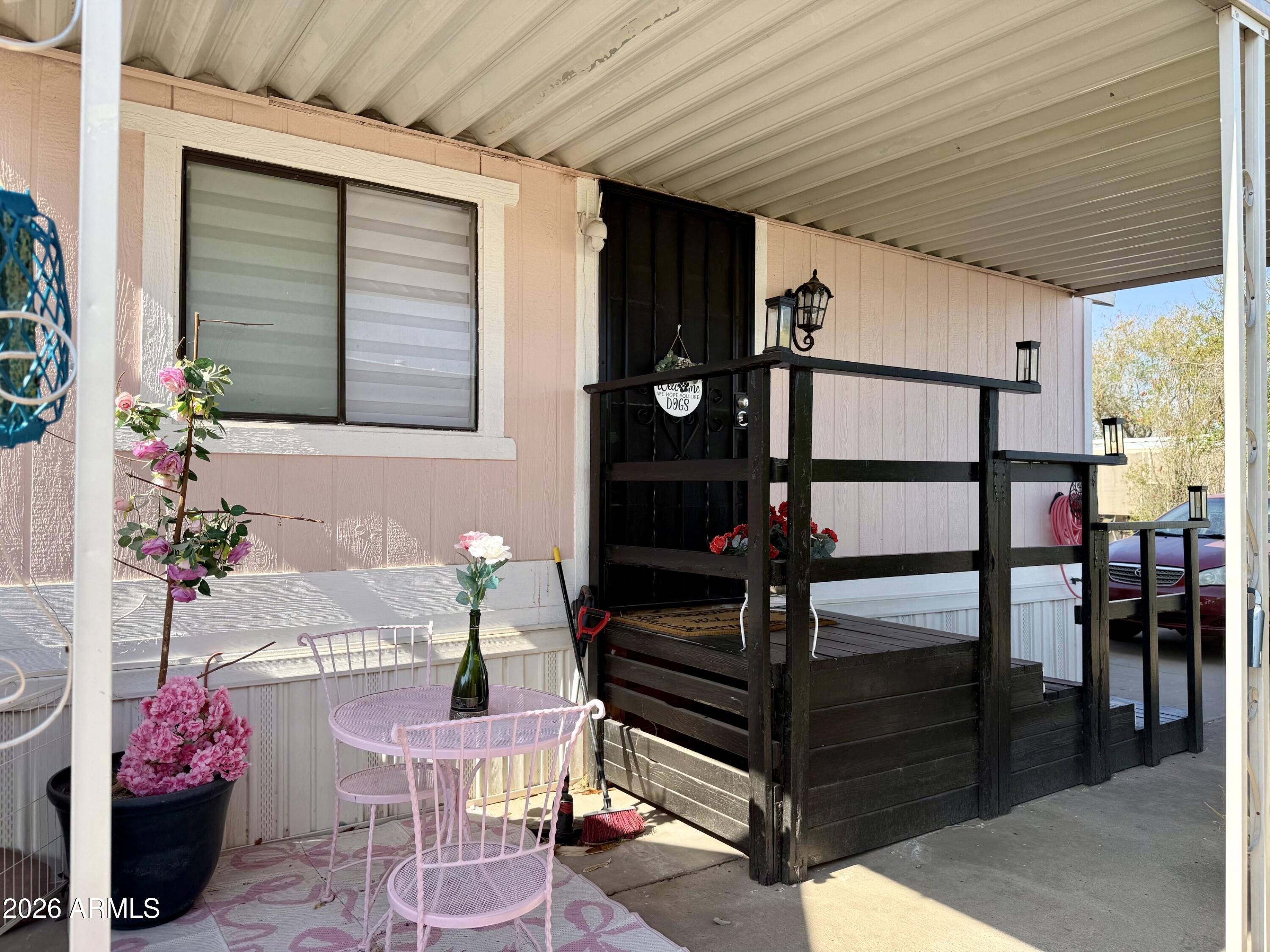 7293 W Desert Cove Avenue 97, Peoria, AZ 85345