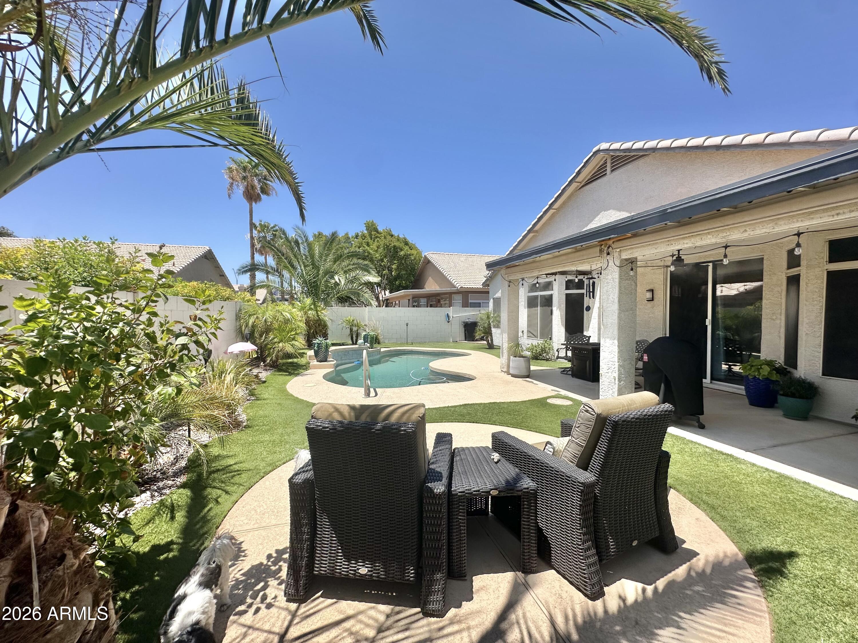 13829 W WINDSOR Avenue, Goodyear, AZ 85395