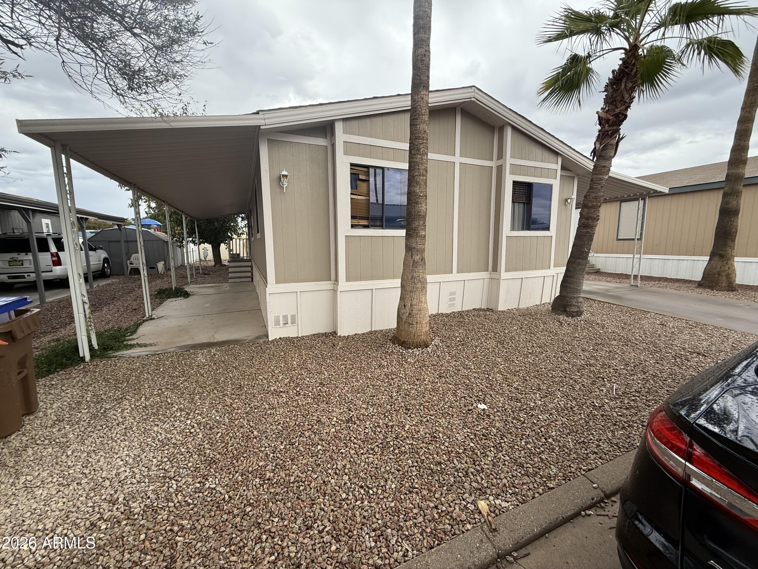 9431 E CORALBELL Avenue 3, Mesa, AZ 85208