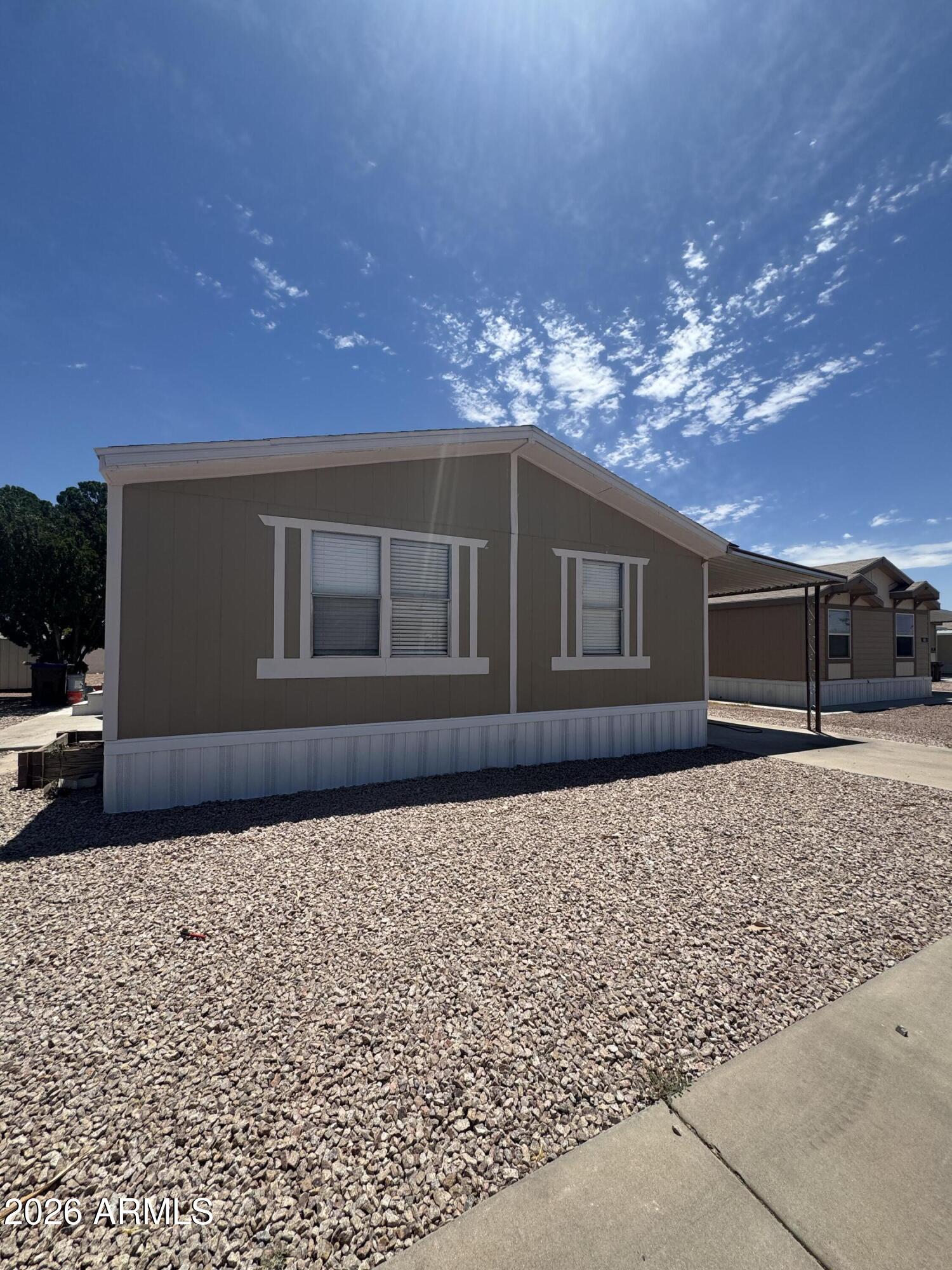 9431 E CORALBELL Avenue 195, Mesa, AZ 85208