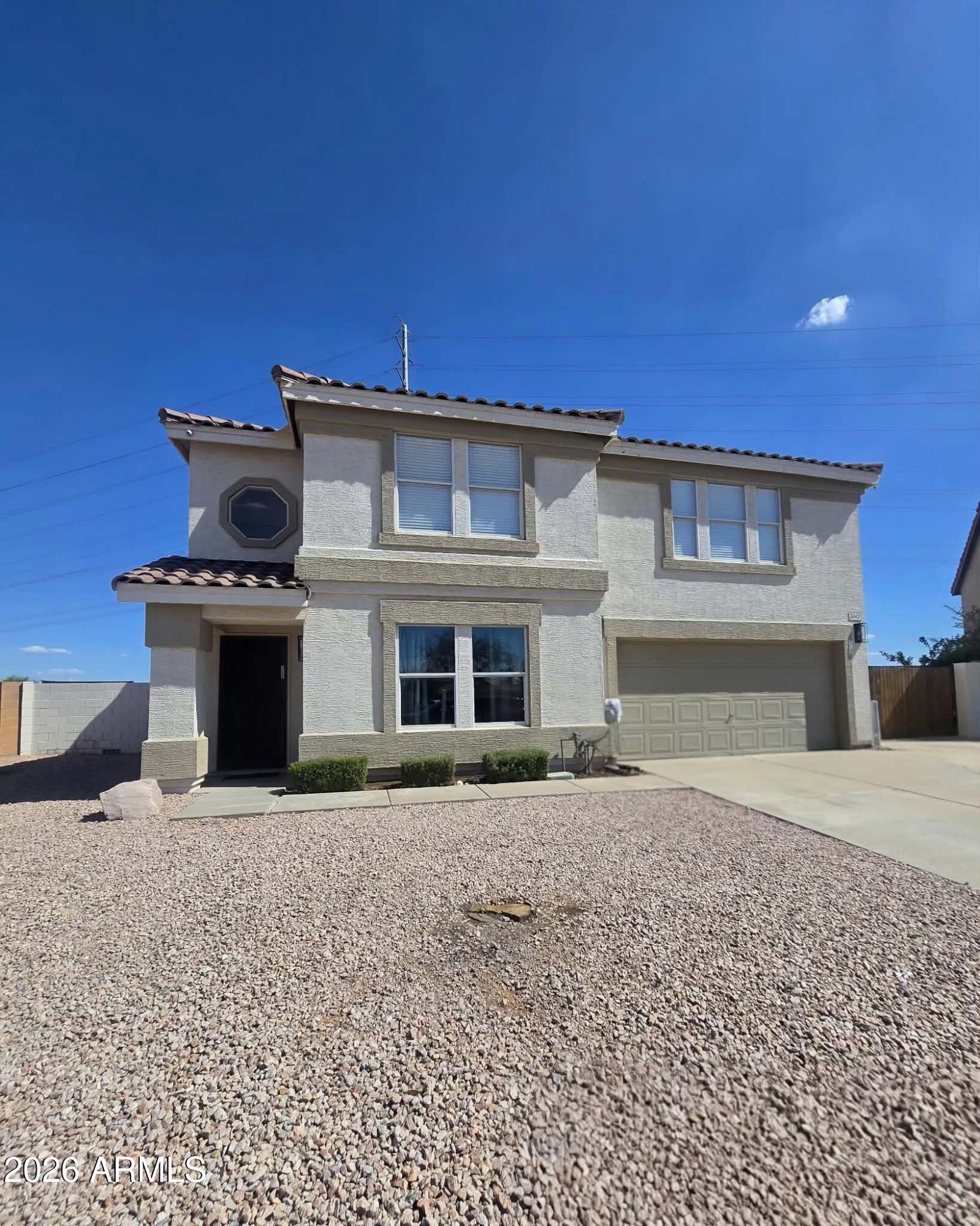3145 S 82nd Circle, Mesa, AZ 85212