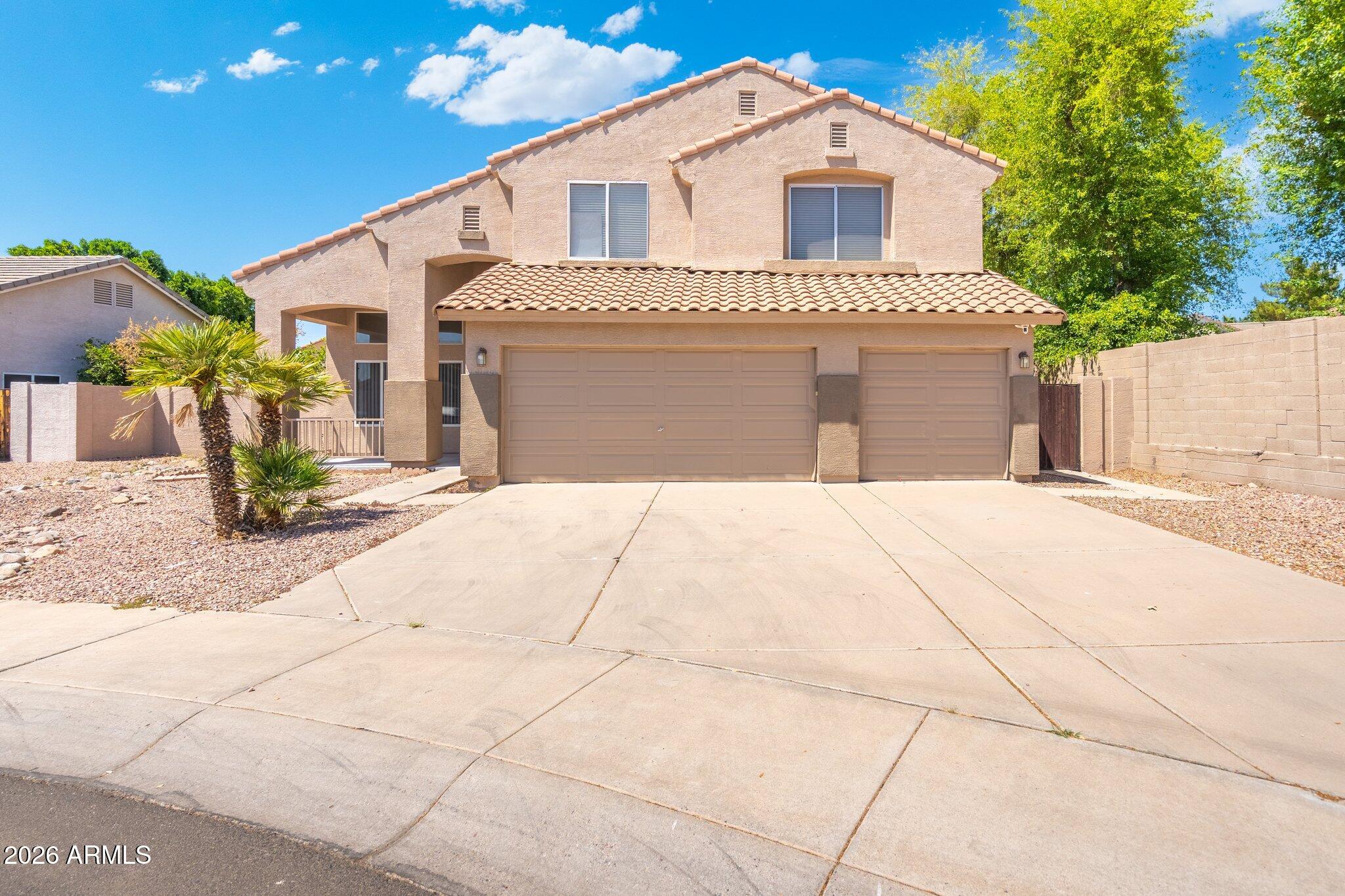 1254 W BROWNING Way, Chandler, AZ 85286